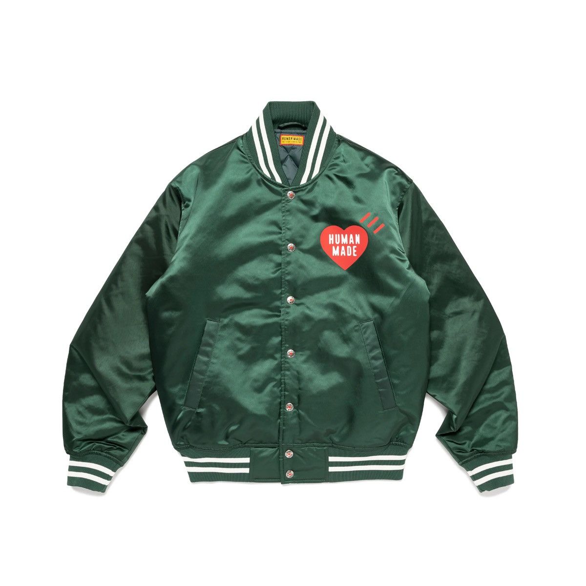 Human Made Human Made Jacket Size ONE SIZE - 1 Thumbnail