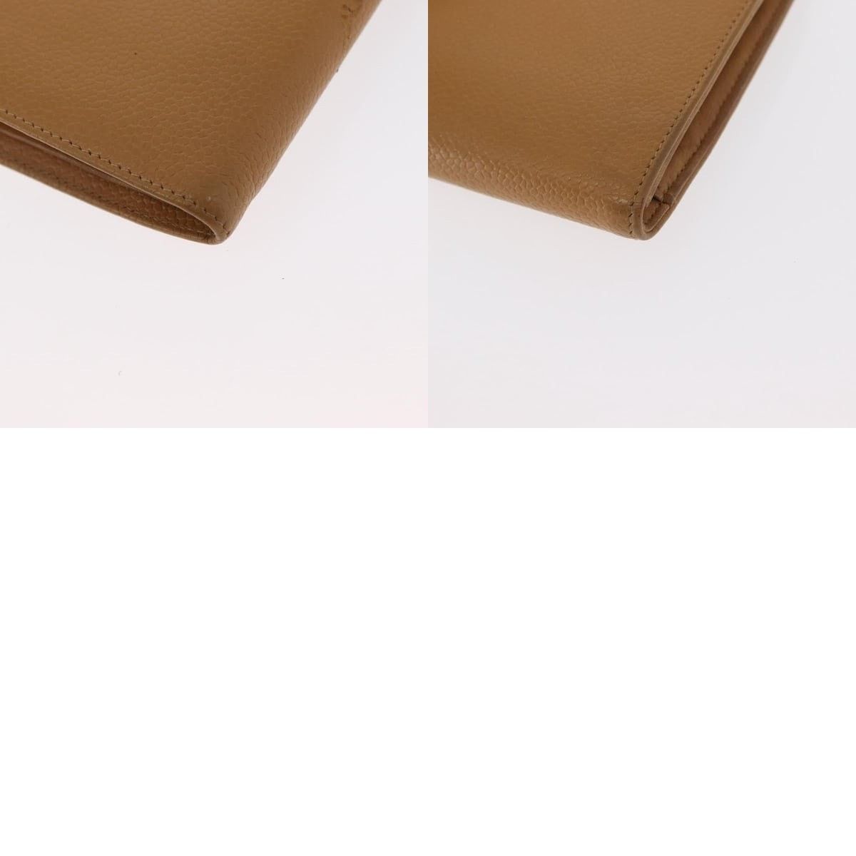 Chanel Chanel Coco Mark Long Wallet Size ONE SIZE - 6 Thumbnail