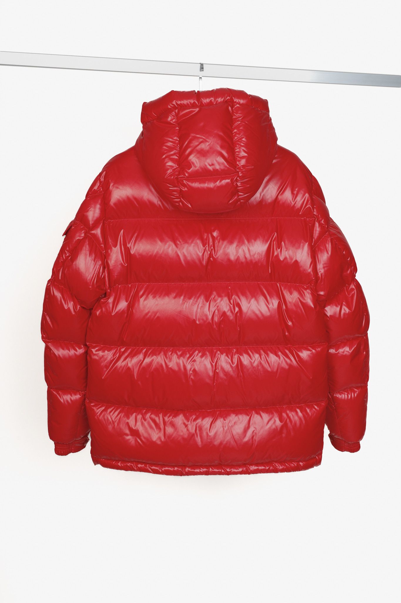 Moncler ecrins red online