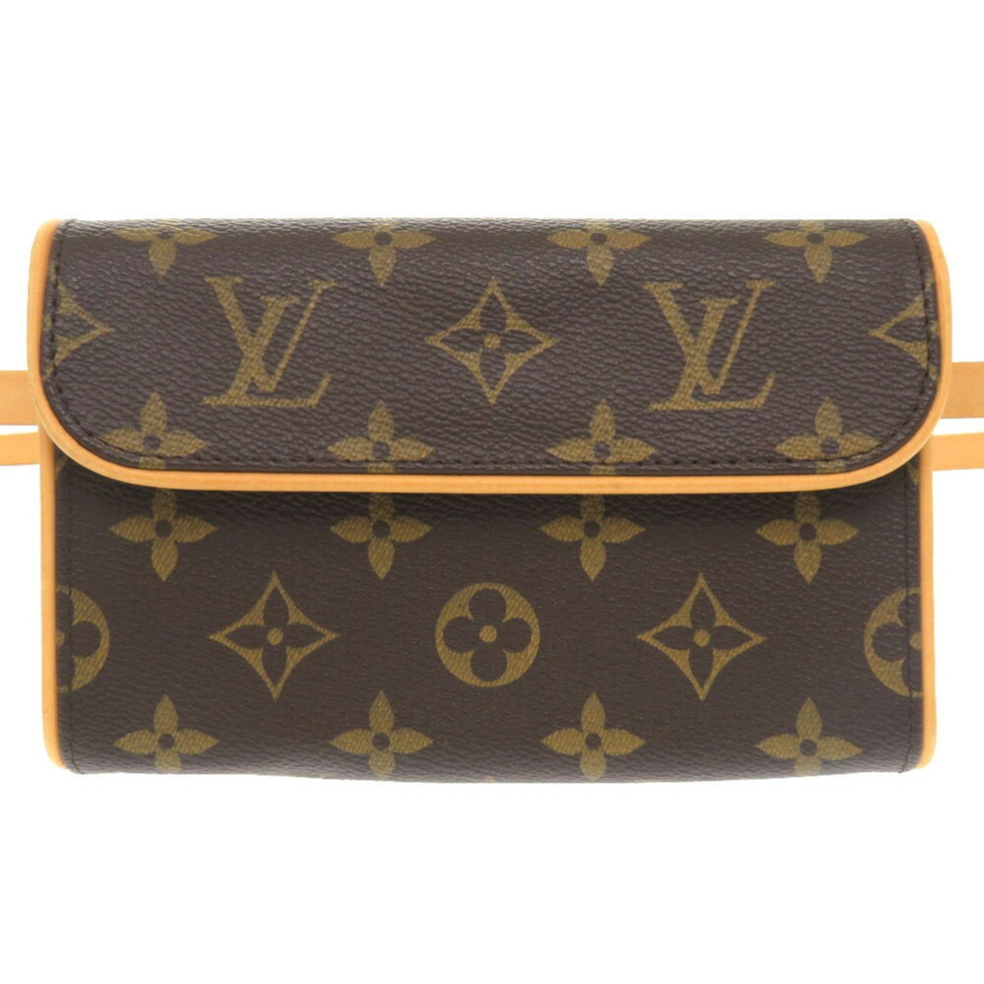 Louis Vuitton Louis Vuitton Florentine clutch Size ONE SIZE - 1 Thumbnail