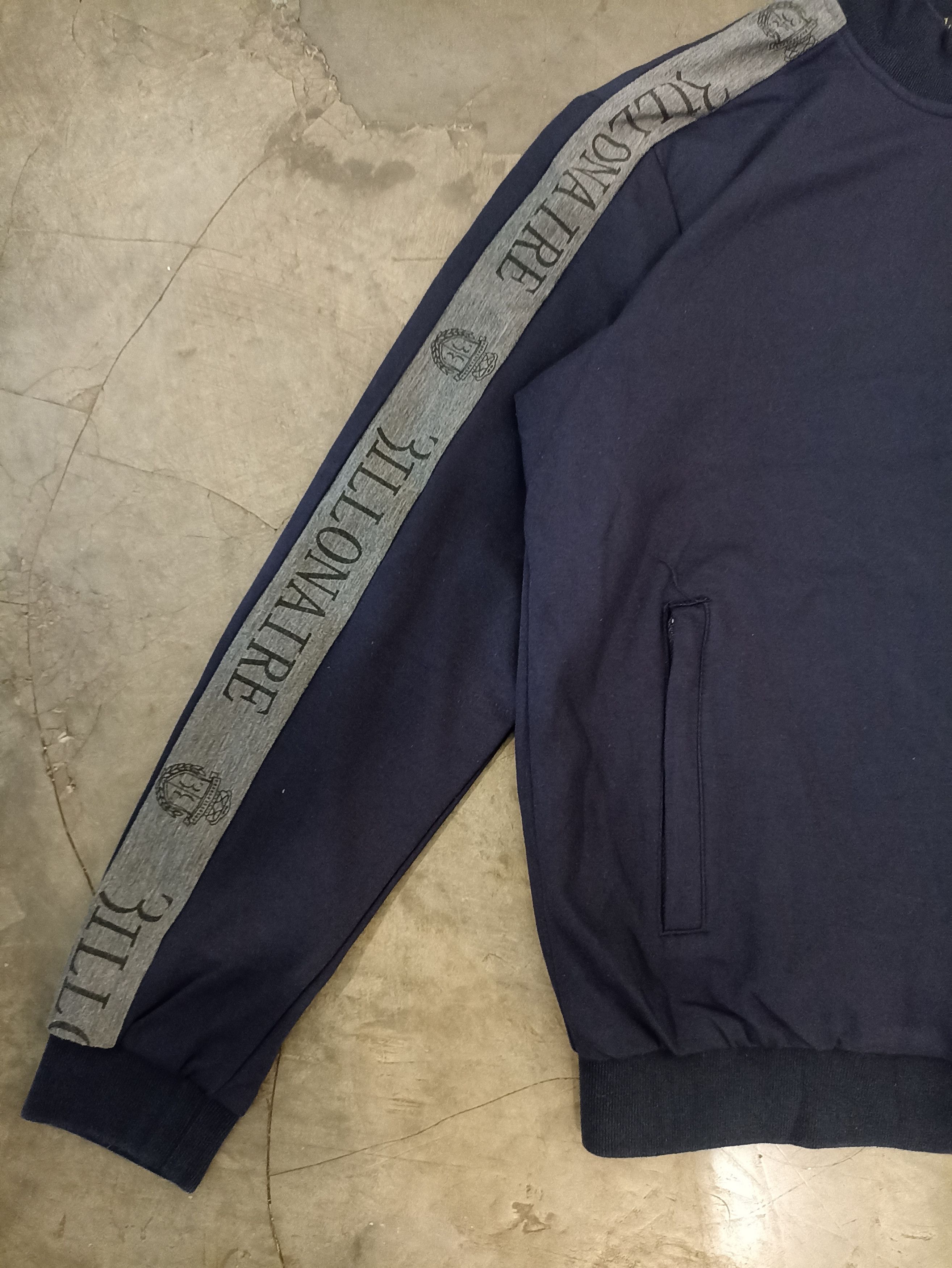 Billionaire Couture Track jacket billonaire Size US XL / EU 56 / 4 - 5 Thumbnail
