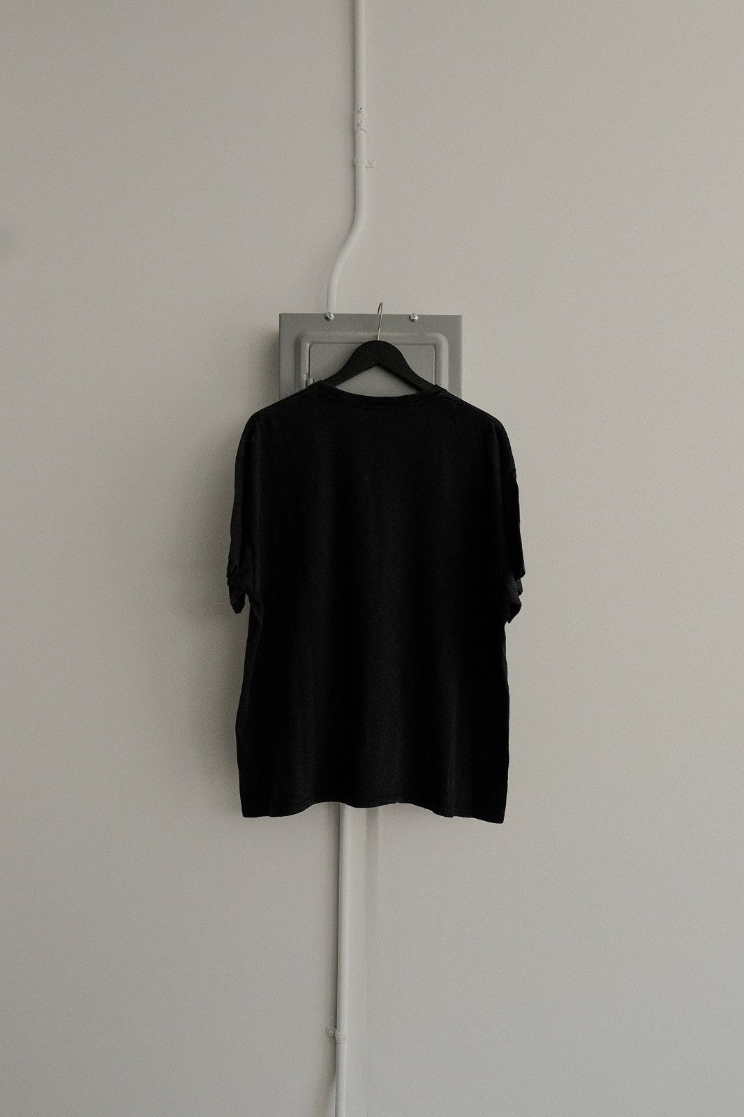 Vintage Darnell Boseck Vintage Single Stitched Tee Size US XL / EU 56 / 4 - 2 Thumbnail