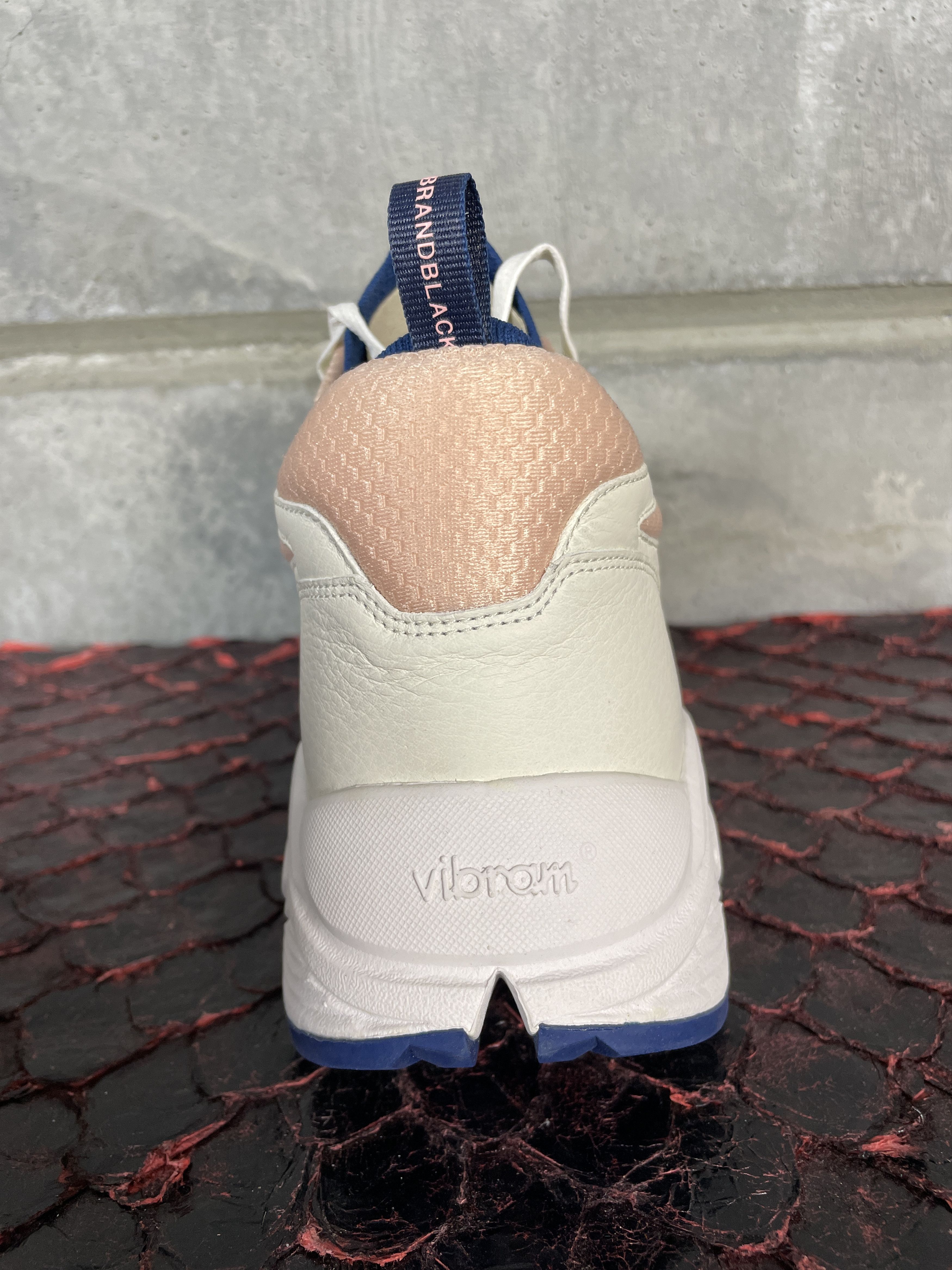 Brandblack Brandblack 1 of 1 Custom Aura Sample Size US 12 / EU 45 - 4 Thumbnail