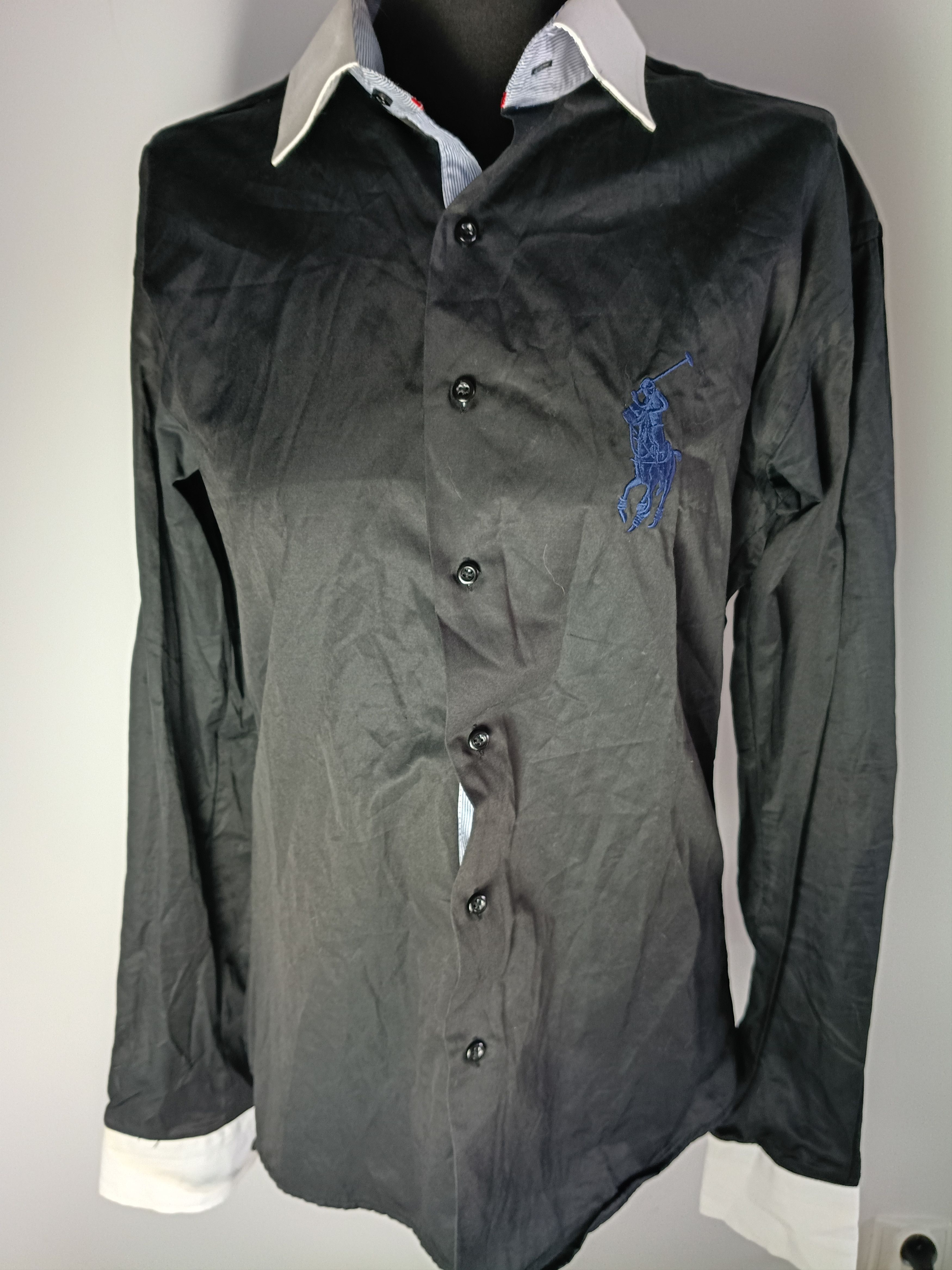 Polo Ralph Lauren Polo shirt Size US M / EU 48-50 / 2 - 1 Thumbnail