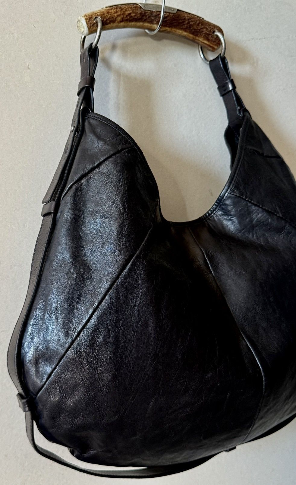 Yves Saint Laurent Archive Yves Saint Laurent - Tom Ford - SS2002 - Mombasa Bag Size ONE SIZE - 3 Thumbnail