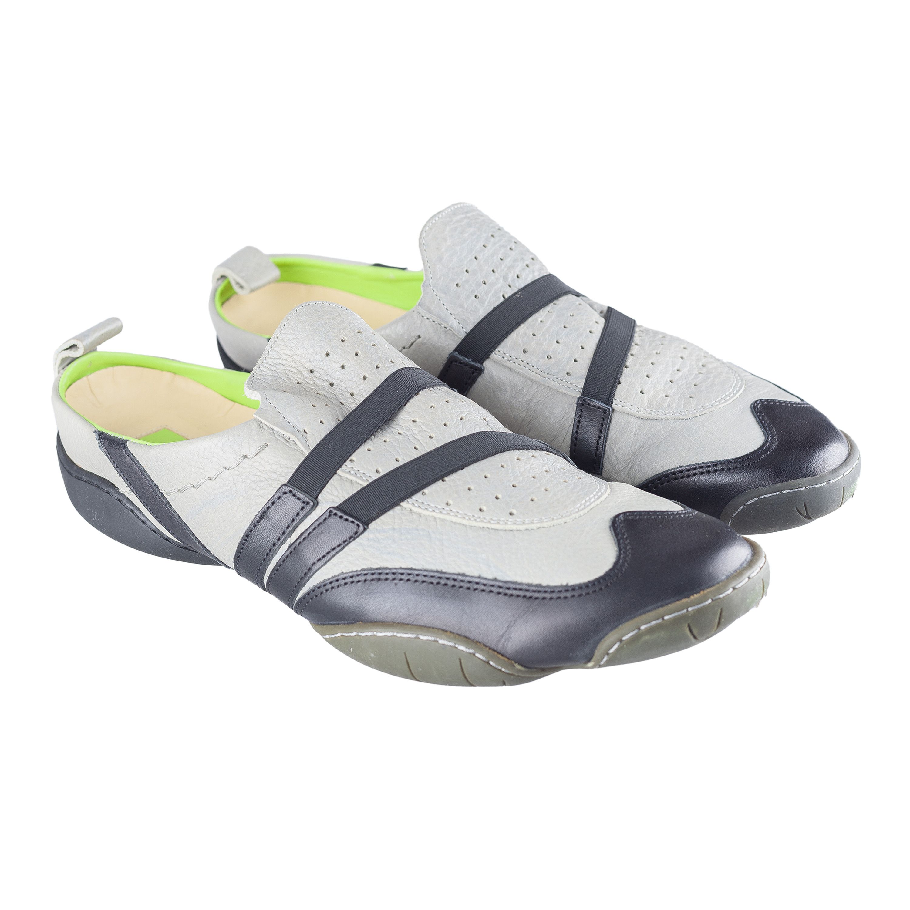 Marithe + Francois Girbaud Marithé François Girbaud Mules (41 EU) Size US 8 / EU 41 - 1 Thumbnail
