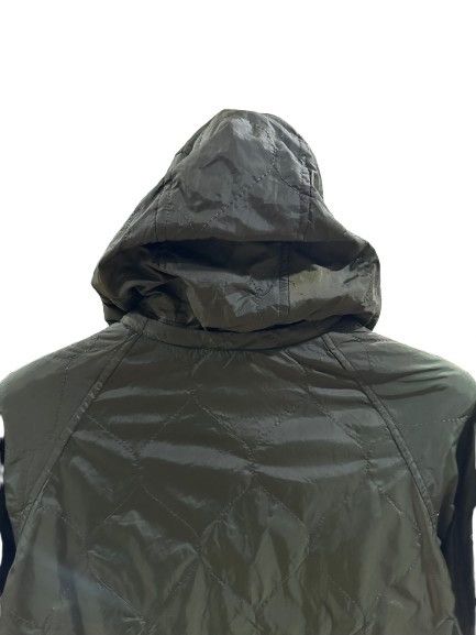 Japanese Brand Vintage Majestic Legon Riversible Jacket🔥 Size US M / EU 48-50 / 2 - 5 Thumbnail