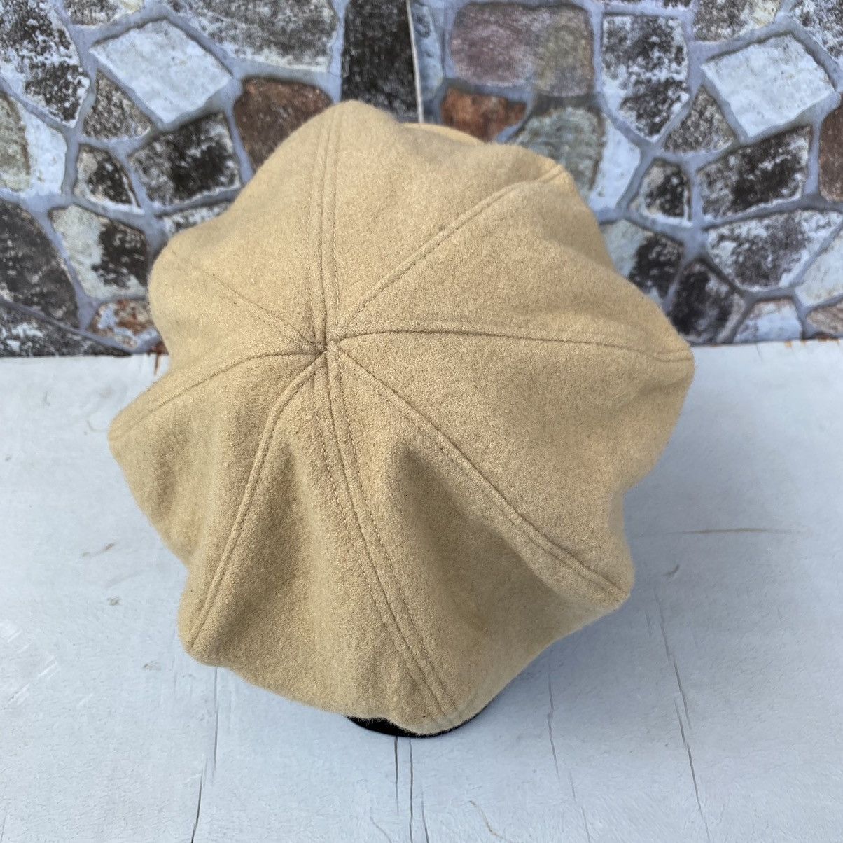45rpm × If Six Was Nine × Japanese Brand 45rpm Wool Hats Size ONE SIZE - 8 Thumbnail