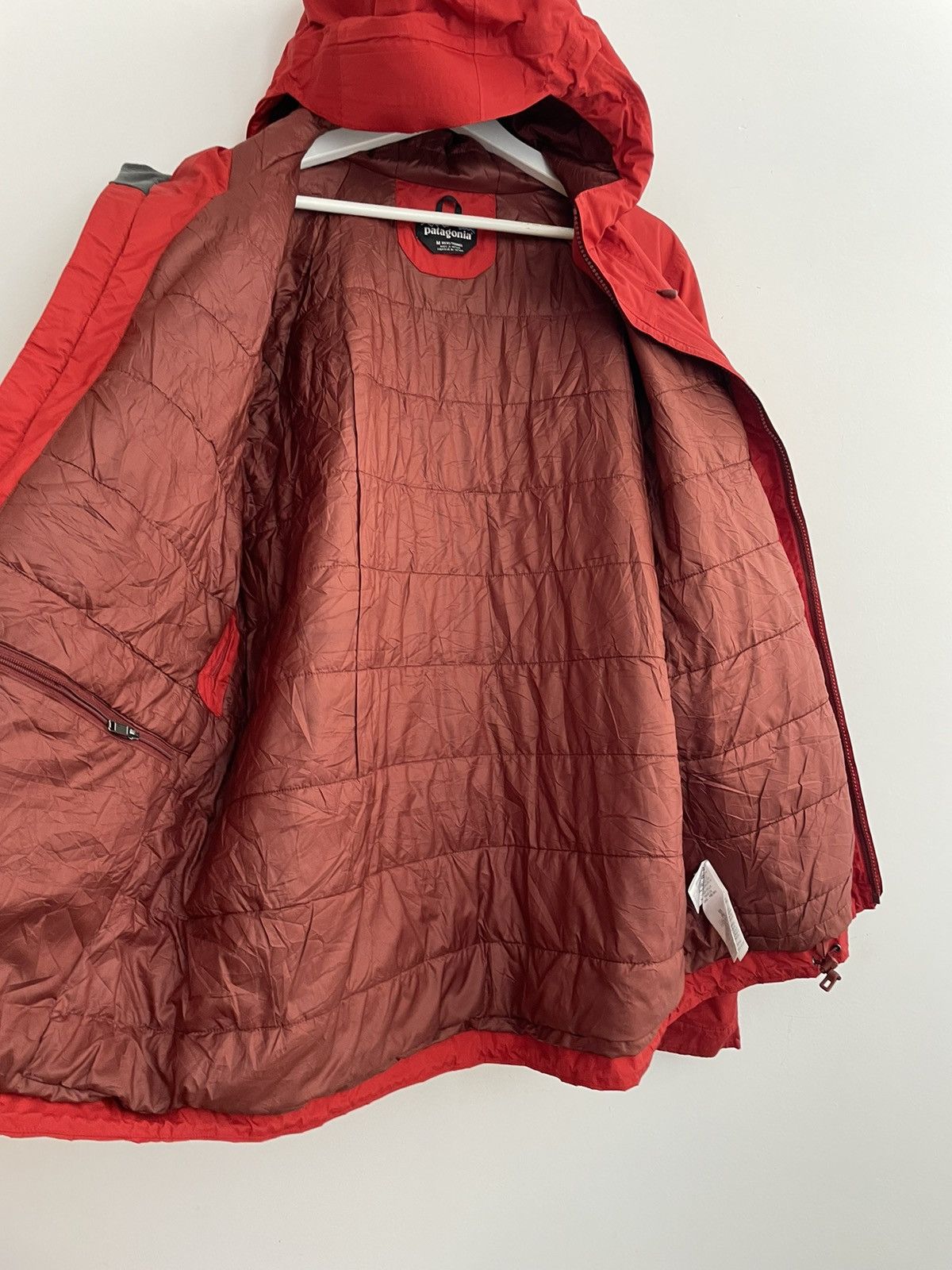 Patagonia Chaqueta Patagonia Size US M / EU 48-50 / 2 - 8 Thumbnail