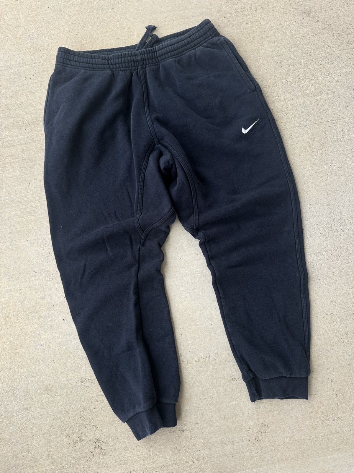 Other Vintage Nike Sweatpants Size US 34 / EU 50 - 1 Thumbnail