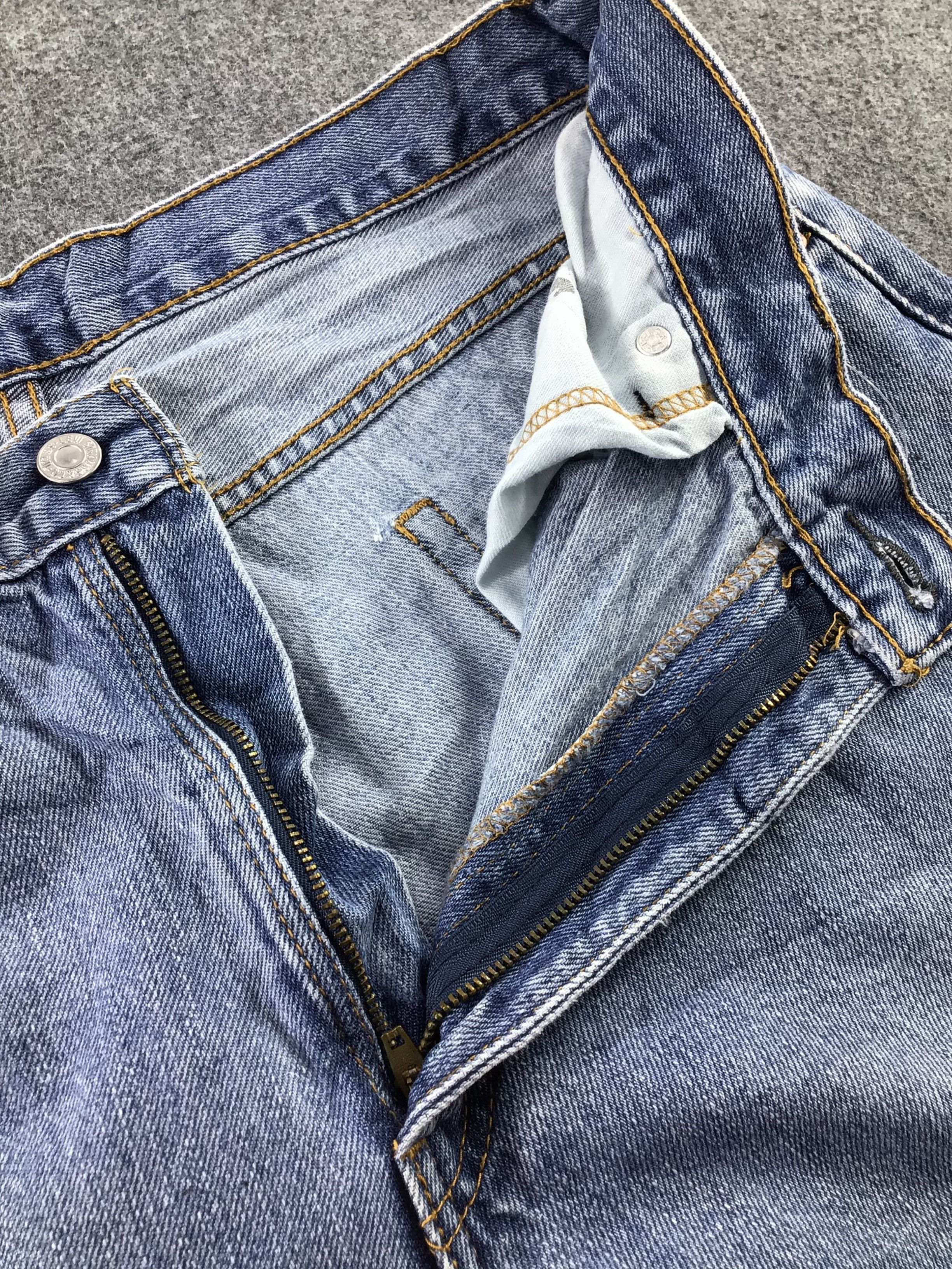 Levi's × Vintage Vintage Levis 550 Jeans-JM213 Size US 36 / EU 52 - 7 Thumbnail
