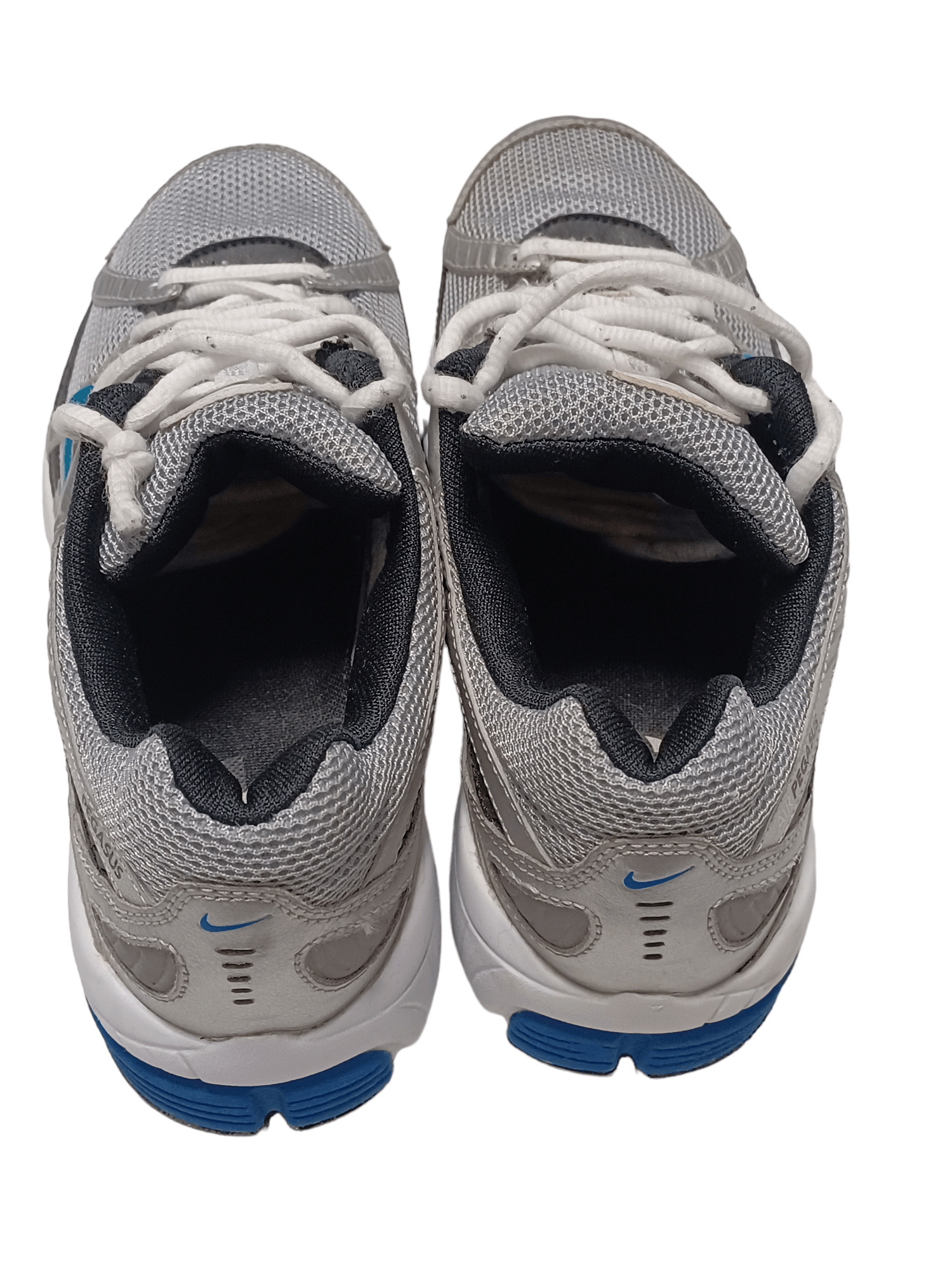 Nike × Vintage 2007 VINTAGE NIKE AIR PEGASUS BOWERMAN LADY`S SNEAKERS Size US 7.5 / IT 37.5 - 4 Thumbnail