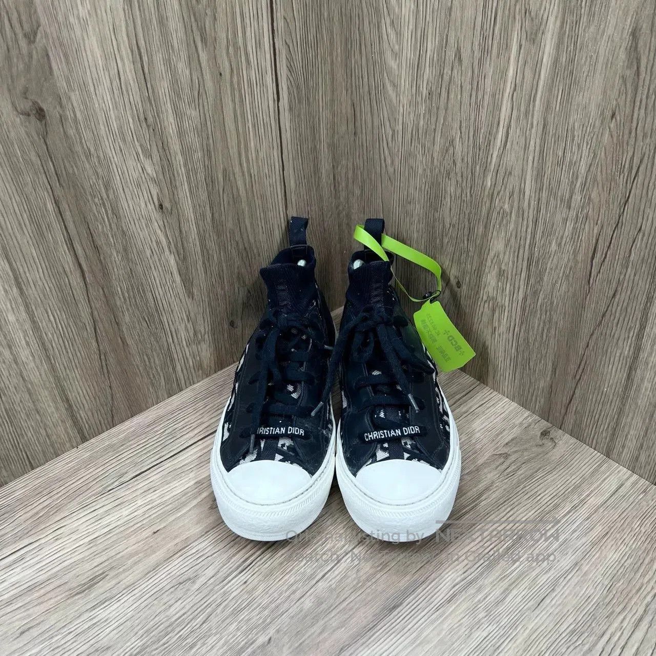 Dior Dior Walk'N' Mid. Size US 6 / IT 36 - 2 Thumbnail