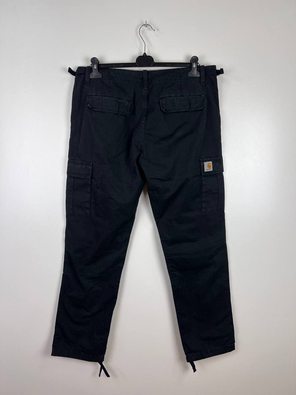 Carhartt Carhartt aviation cargo pant size 33/32 Size US 33 - 2 Thumbnail