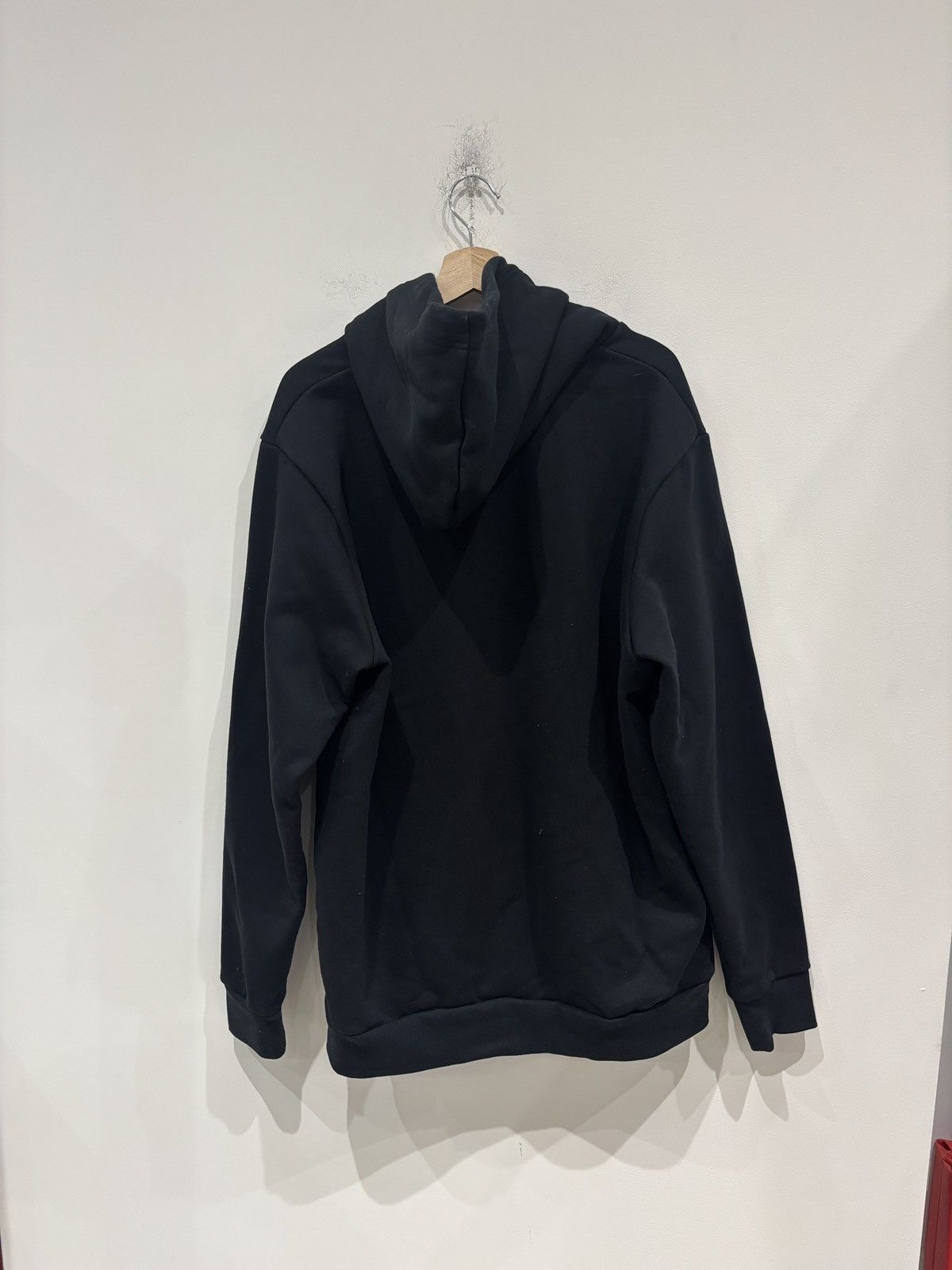 Jordan Brand × October's Very Own Nike Air Jordan x OVO Hoodie Black Size: XXL Size US XXL / EU 58 / 5 - 5 Thumbnail