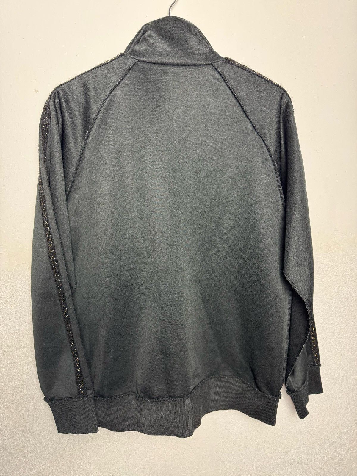 Japanese Brand × Vintage Vintage Avoid Sweater Size US L / EU 52-54 / 3 - 2 Thumbnail
