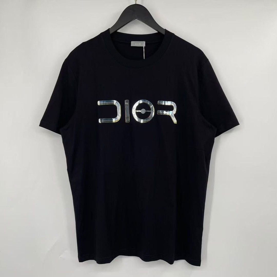 Dior Dior T-Shirt XS Men Size US XS / EU 42 / 0 - 1 Thumbnail