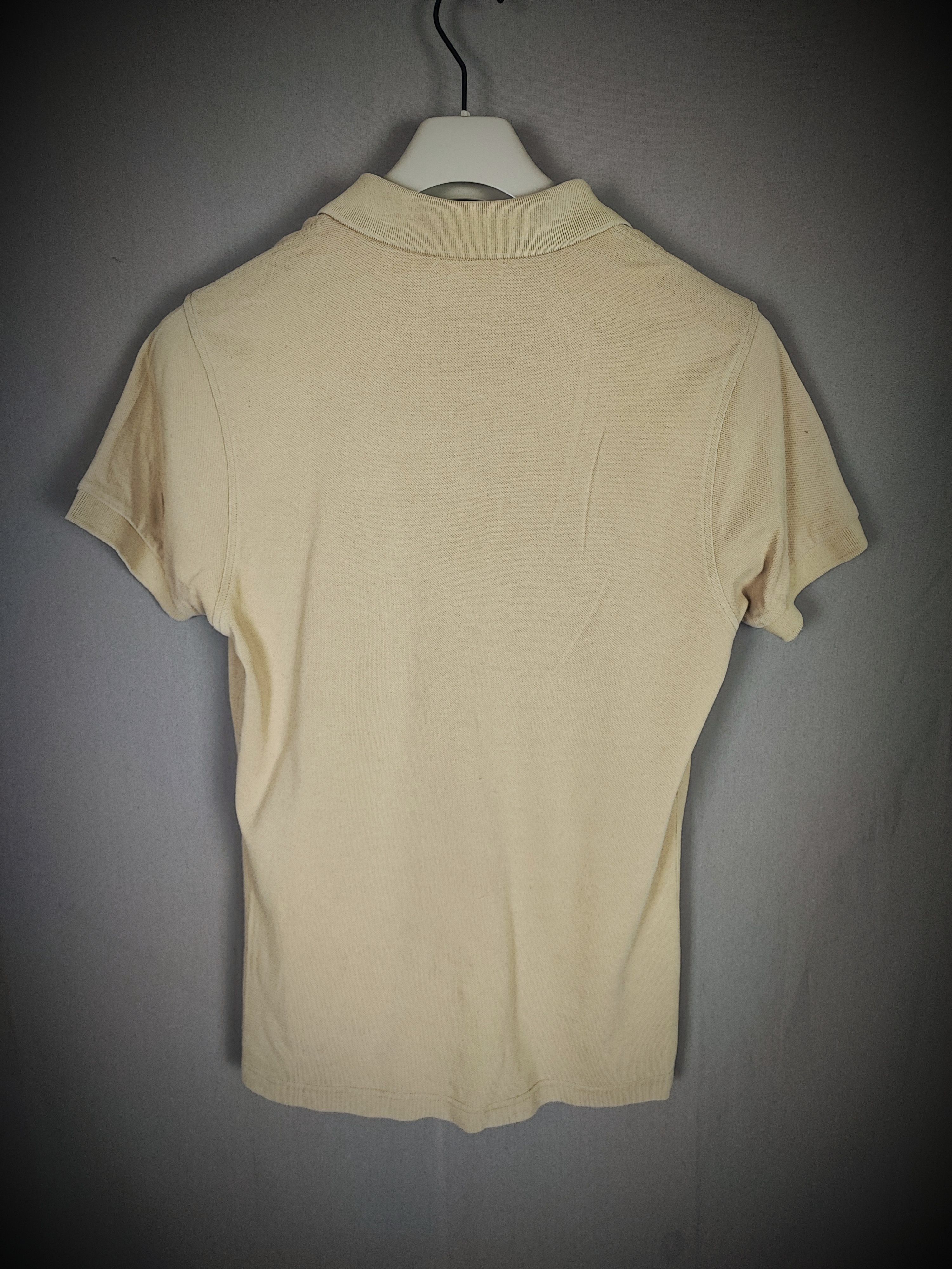 Burberry Burberry Polo S tan Size US S / EU 44-46 / 1 - 6 Thumbnail