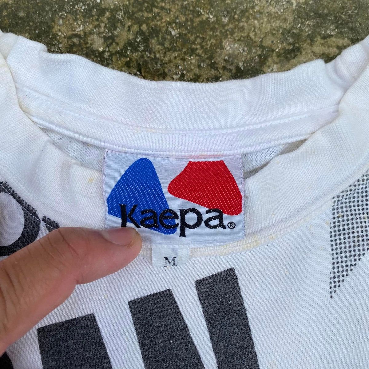 Vintage RARE ‼️ Kaepa Size US M / EU 48-50 / 2 - 4 Thumbnail