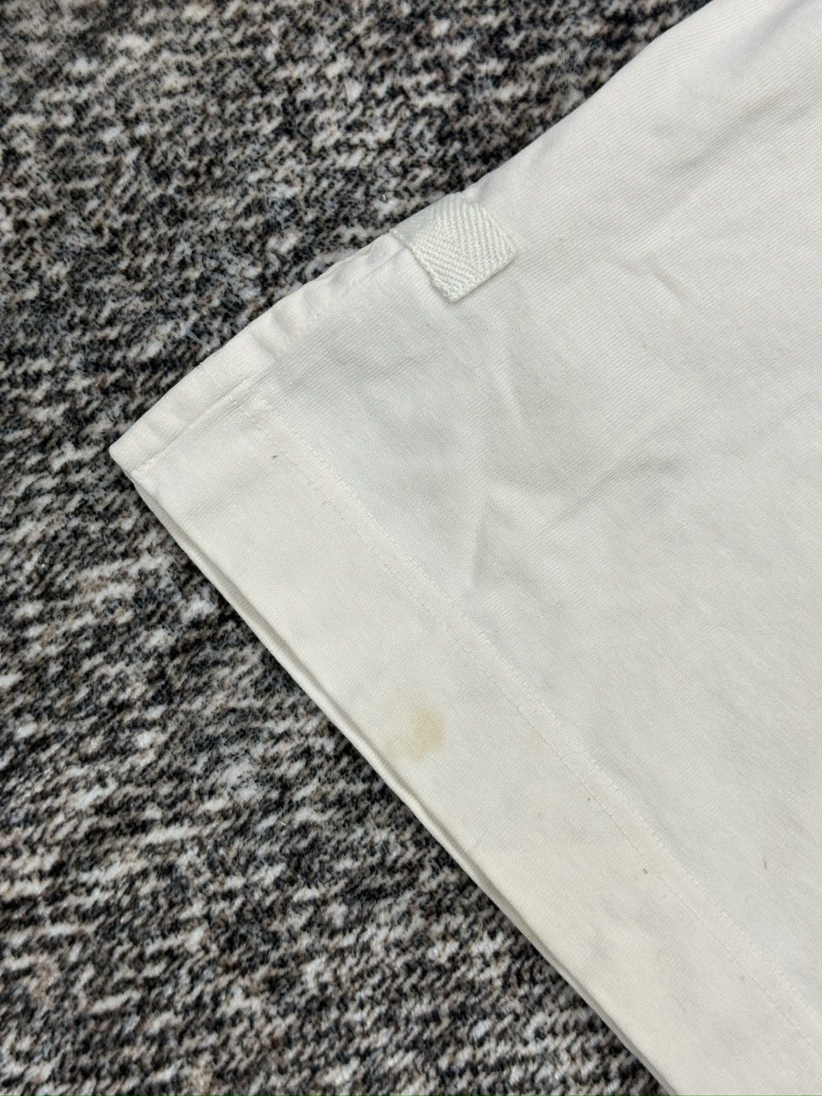 Issey Miyake Issey Miyake Collar Shirt Size US L / EU 52-54 / 3 - 10 Thumbnail