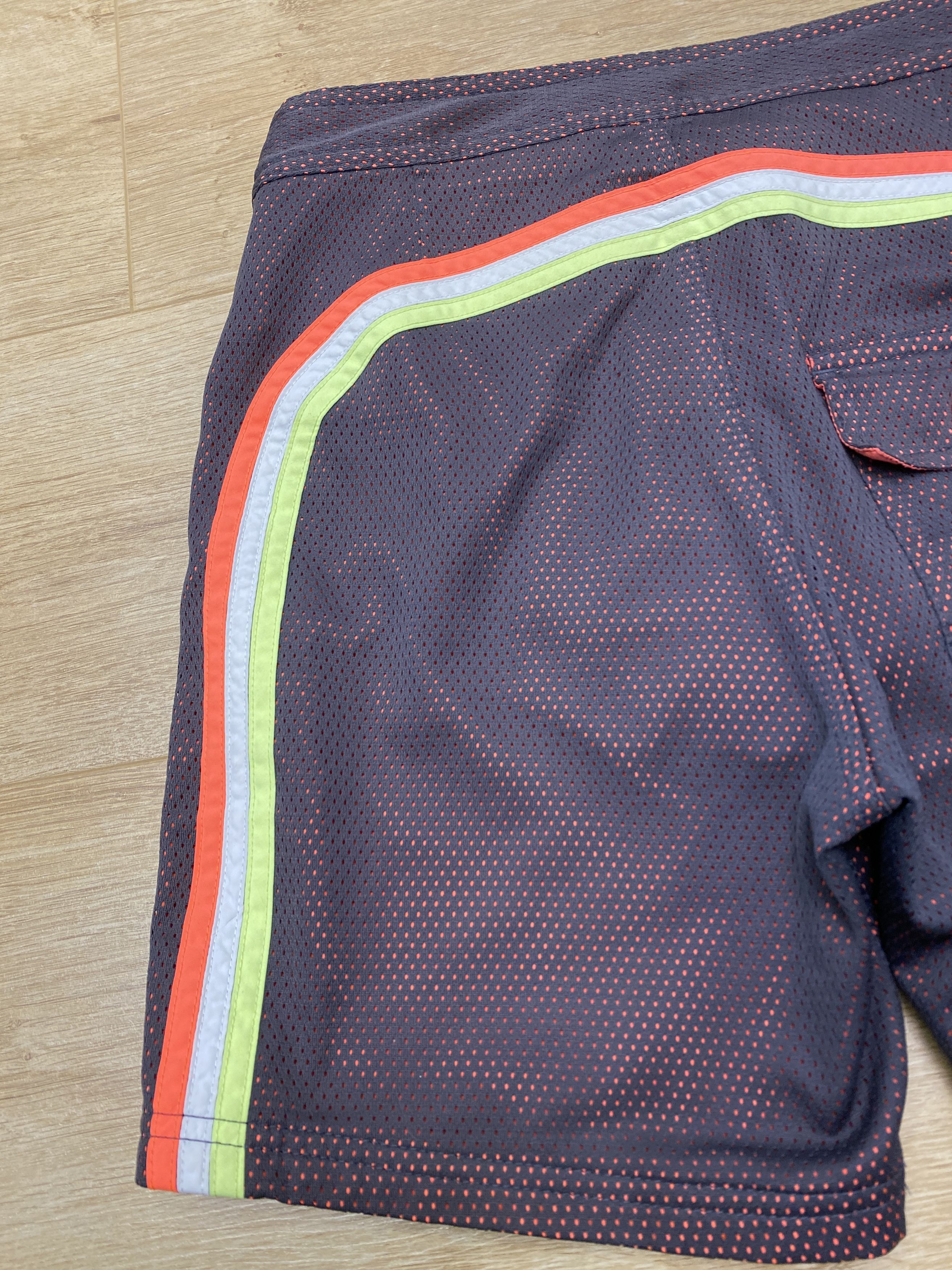 Sundek Mesh Sundek 28 Long Beach Board Shorts Trunk Bath Size 28 XS Size US 28 / EU 44 - 2 Thumbnail