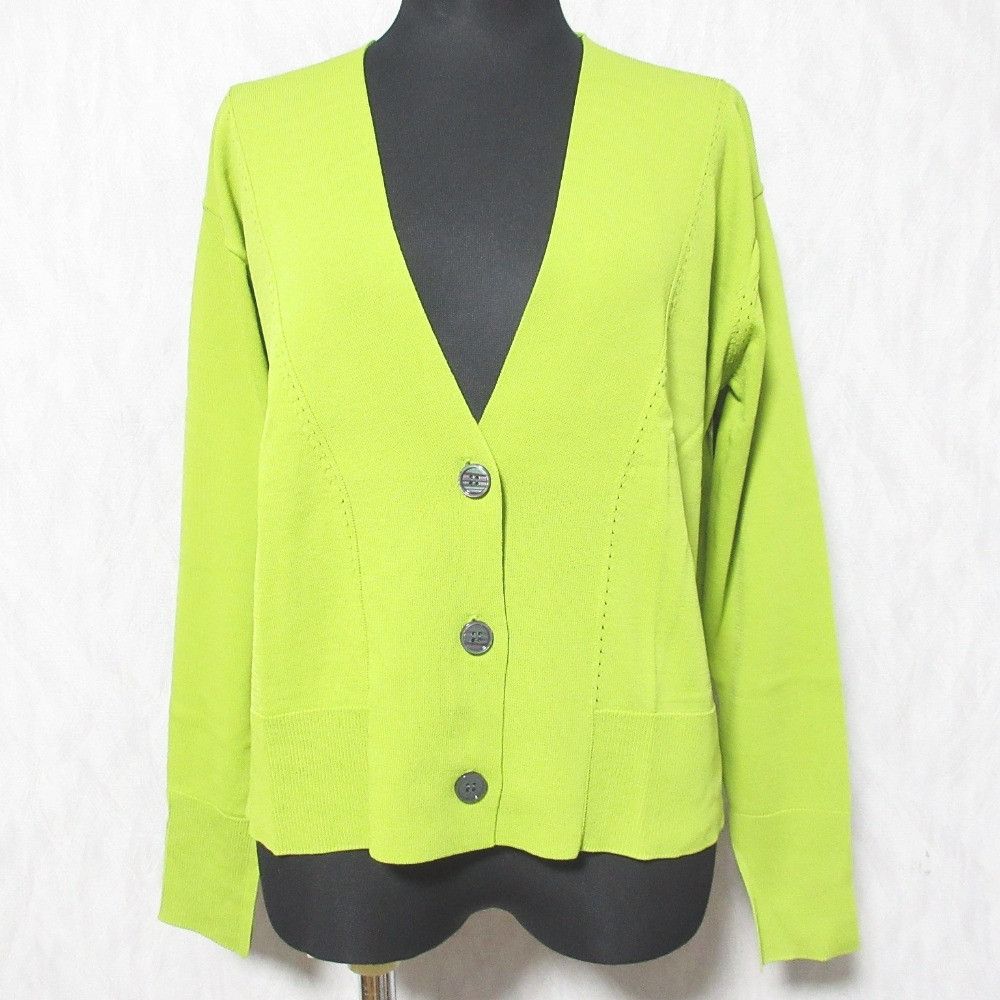 Other Other PARIGOT V-neck Short Cardigan Others Tops DUTY FREE for USA Size ONE SIZE - 1 Thumbnail