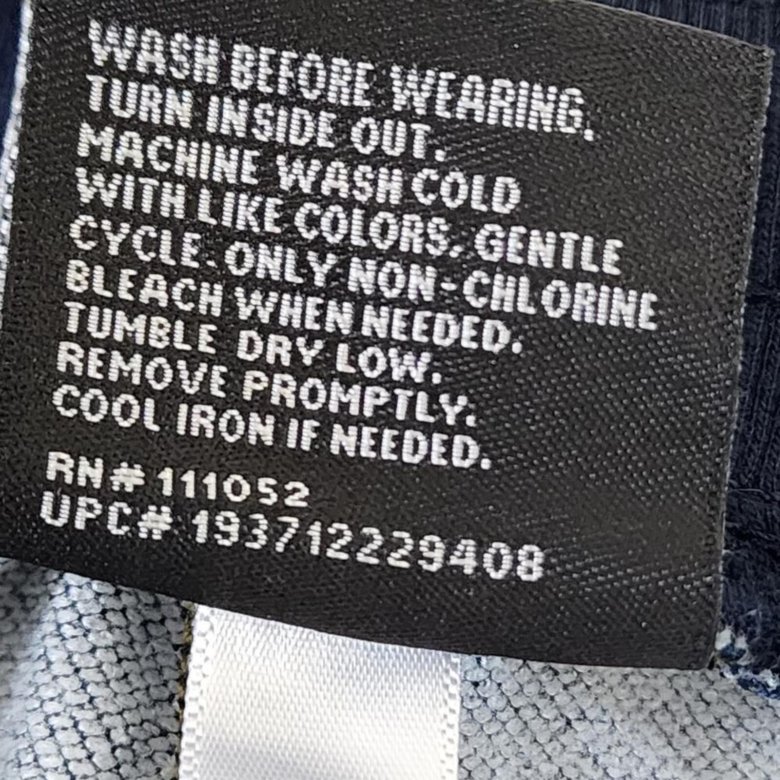 Urban Pipeline Urban Pipeline XL Blue Jeans Size 40" / US 18 - 5 Thumbnail