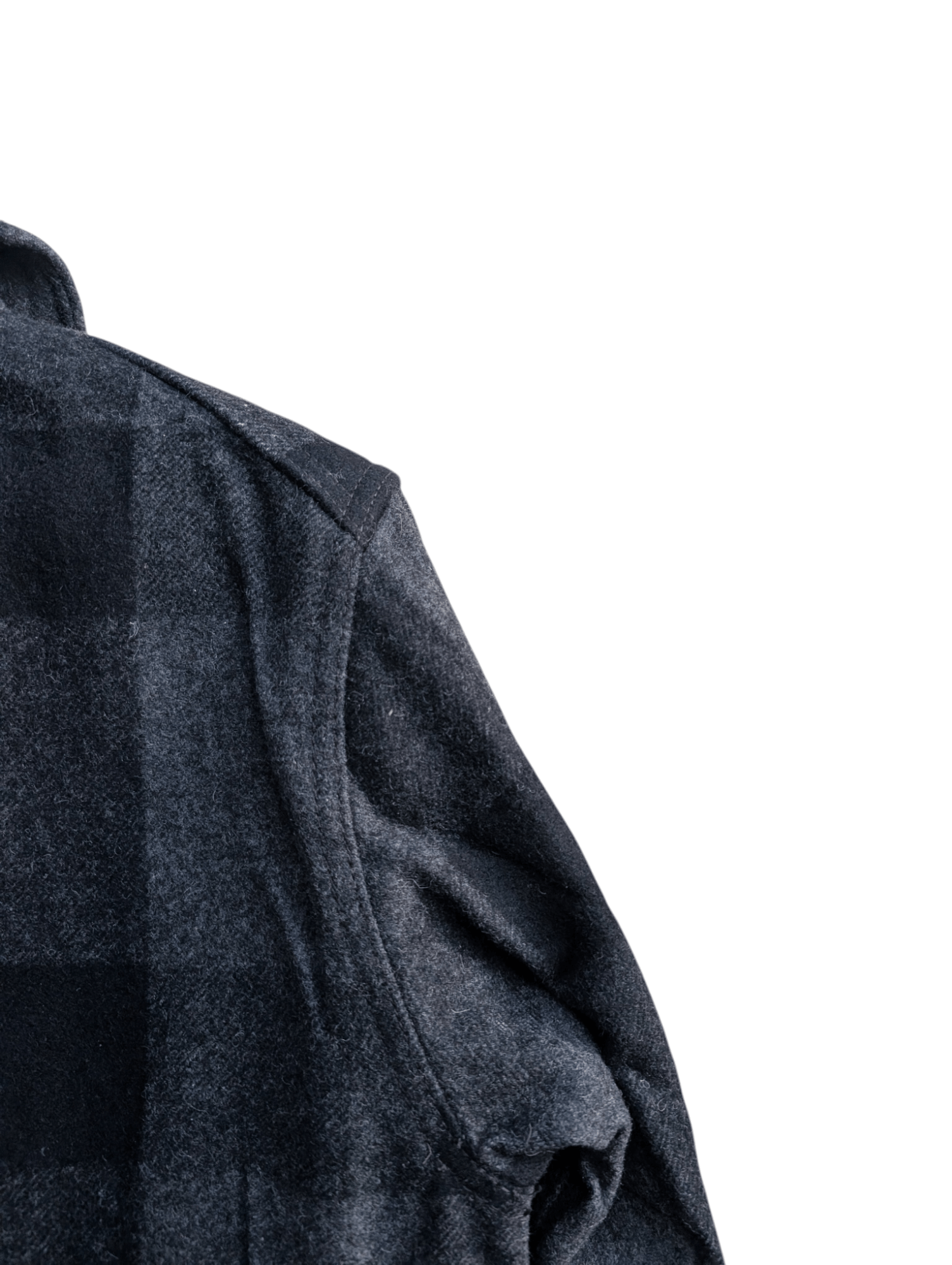 Oshkosh Vintage Osh Kosh Wool Cruiser Jacket Size US M / EU 48-50 / 2 - 8 Thumbnail