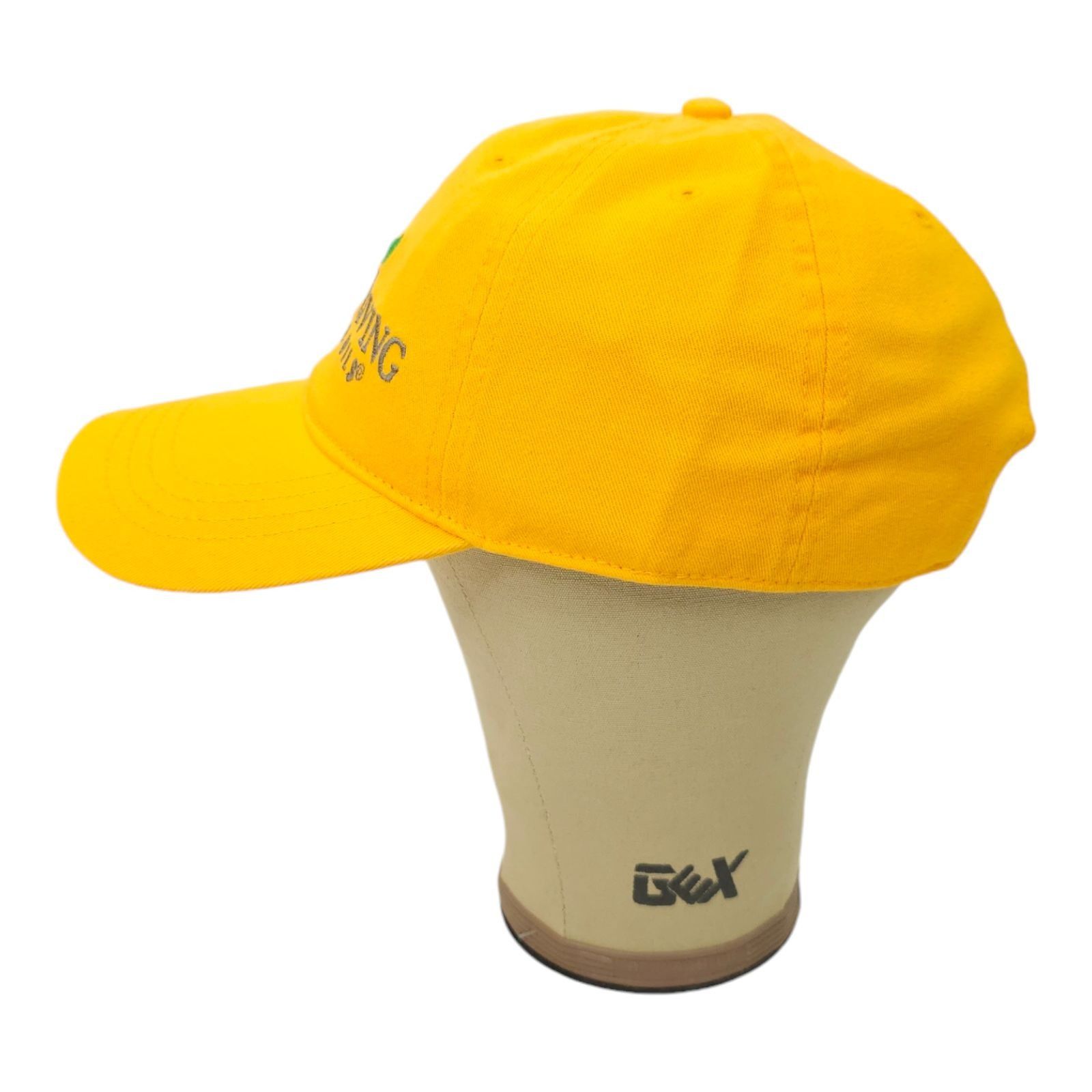 Other Young Living Essential Oils Tuck Strap Cap Washed Chino Size ONE SIZE - 10 Thumbnail