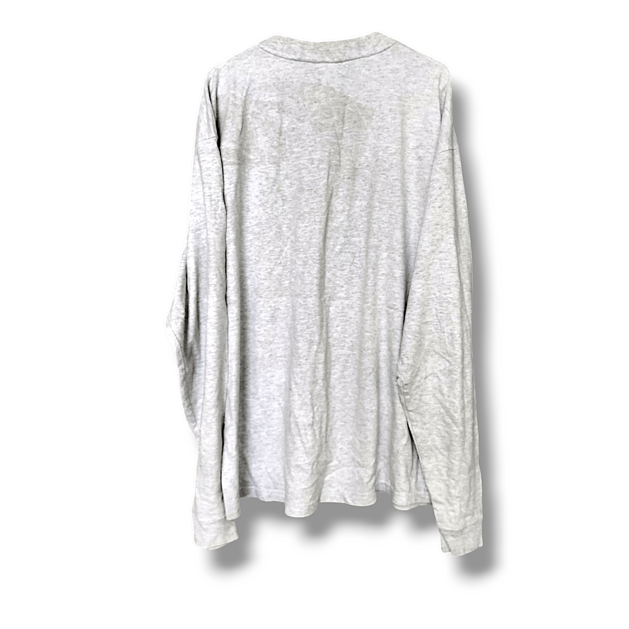 Carhartt Vintage Carhartt Pocket tee Long sleeve Size US XL / EU 56 / 4 - 7 Thumbnail