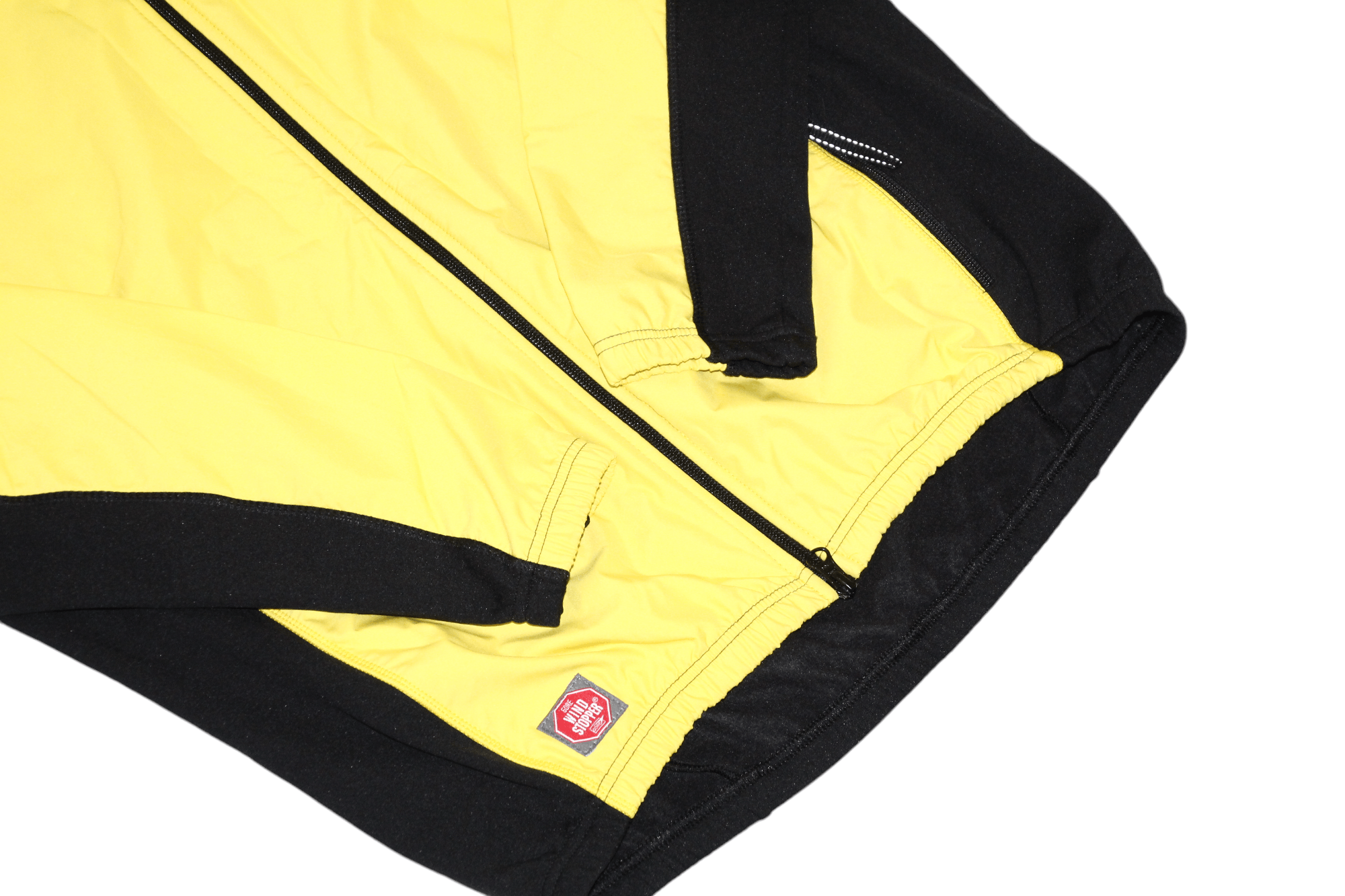 Rapha Castelli Gore-tex WIndstopper Zip Up Active Jacket Size US L / EU 52-54 / 3 - 4 Thumbnail
