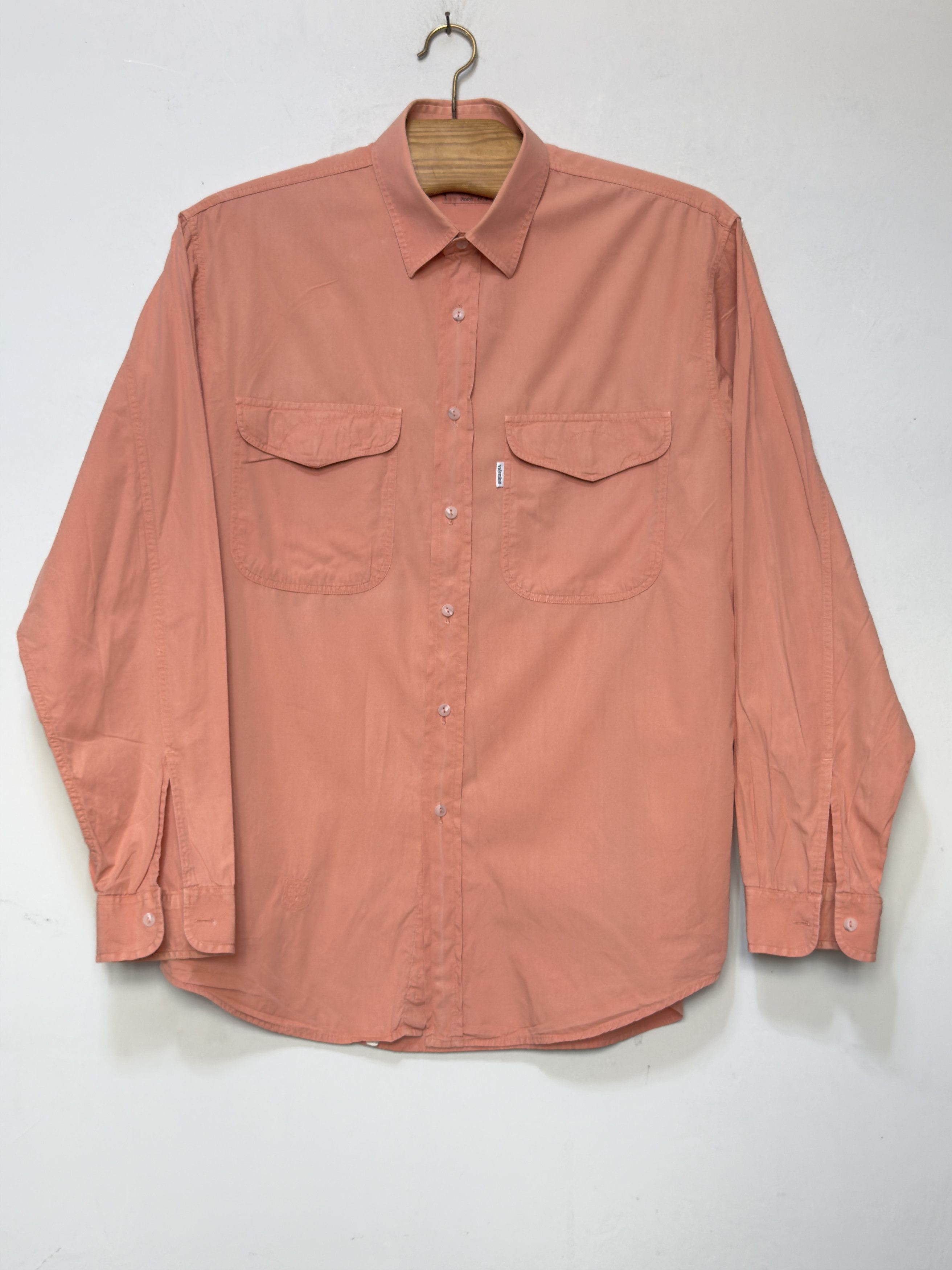 Valentino 🔥 valentino Garavani vintage western shirt size xl Size US XL / EU 56 / 4 - 5 Thumbnail