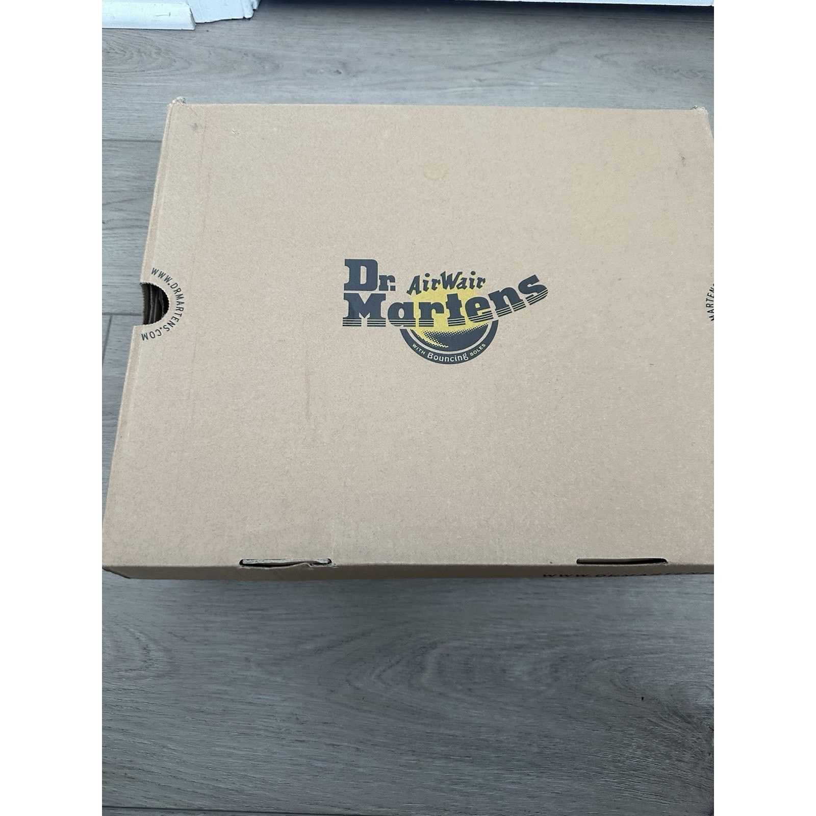 Dr. Martens Dr Martens Ricki Gladiator Sandals Size 10 women’s Black Size US 10 / IT 40 - 6 Thumbnail