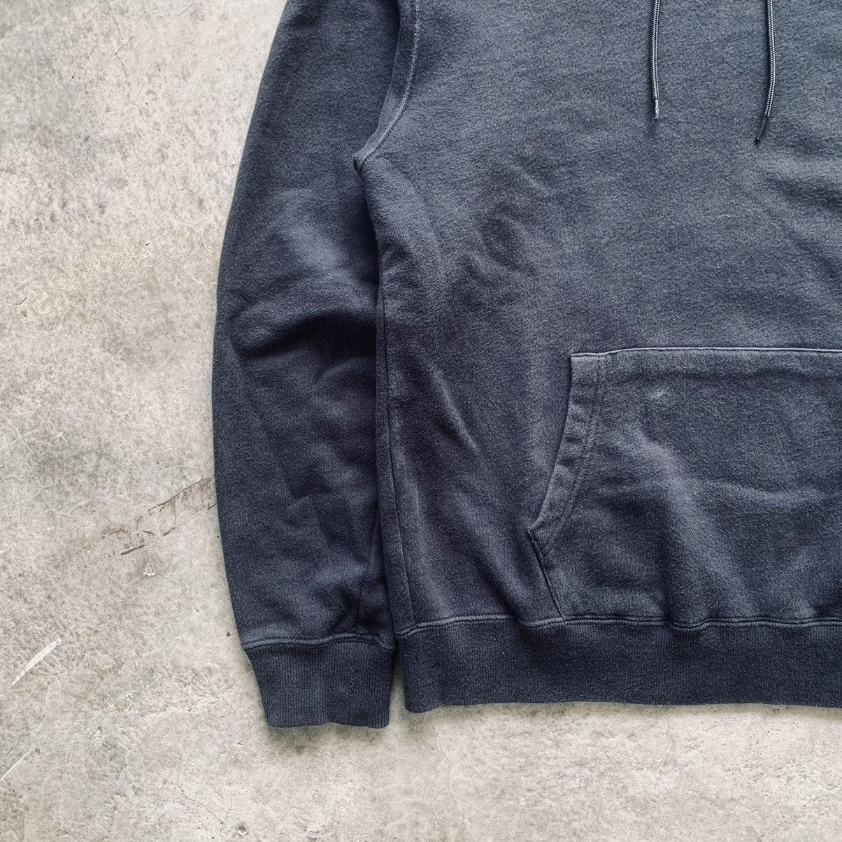 New Era × Y's Y’s by yohji yamamoto x new era center embroidery hoodies Size US M / EU 48-50 / 2 - 4 Thumbnail