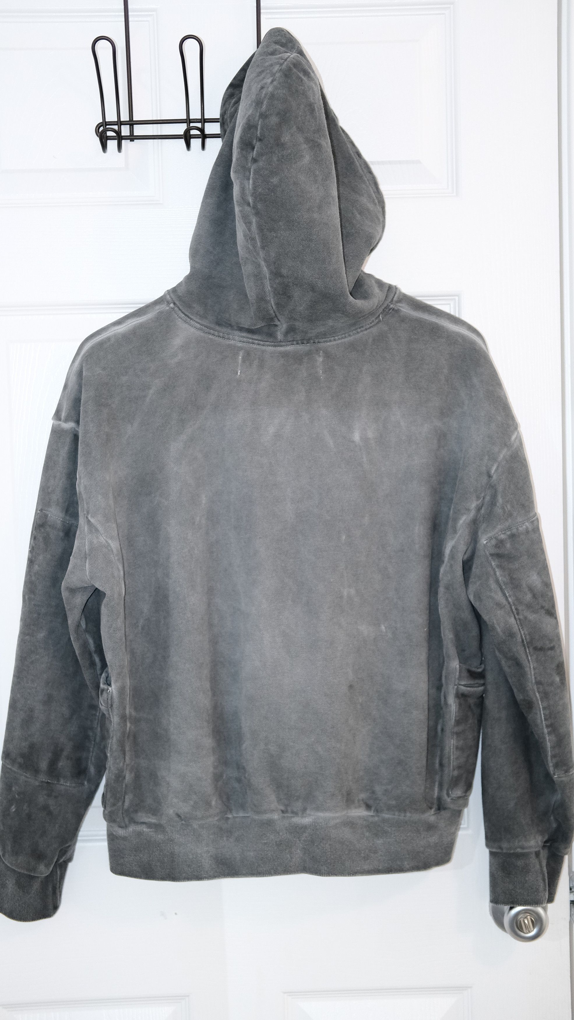 Vintage Amuletware Chore Cargo Hoodie Size US S / EU 44-46 / 1 - 2 Thumbnail
