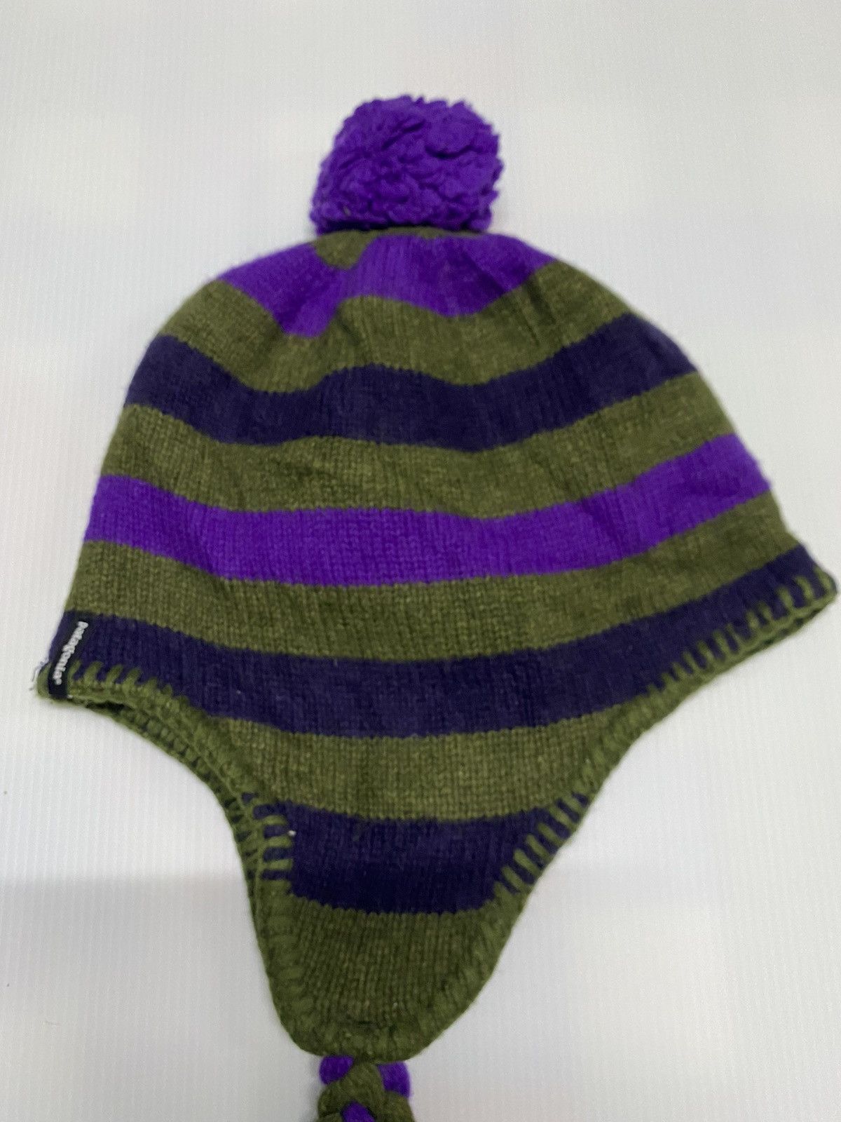 Patagonia Patagonia Earflap Beanie Hat Size ONE SIZE - 3 Thumbnail