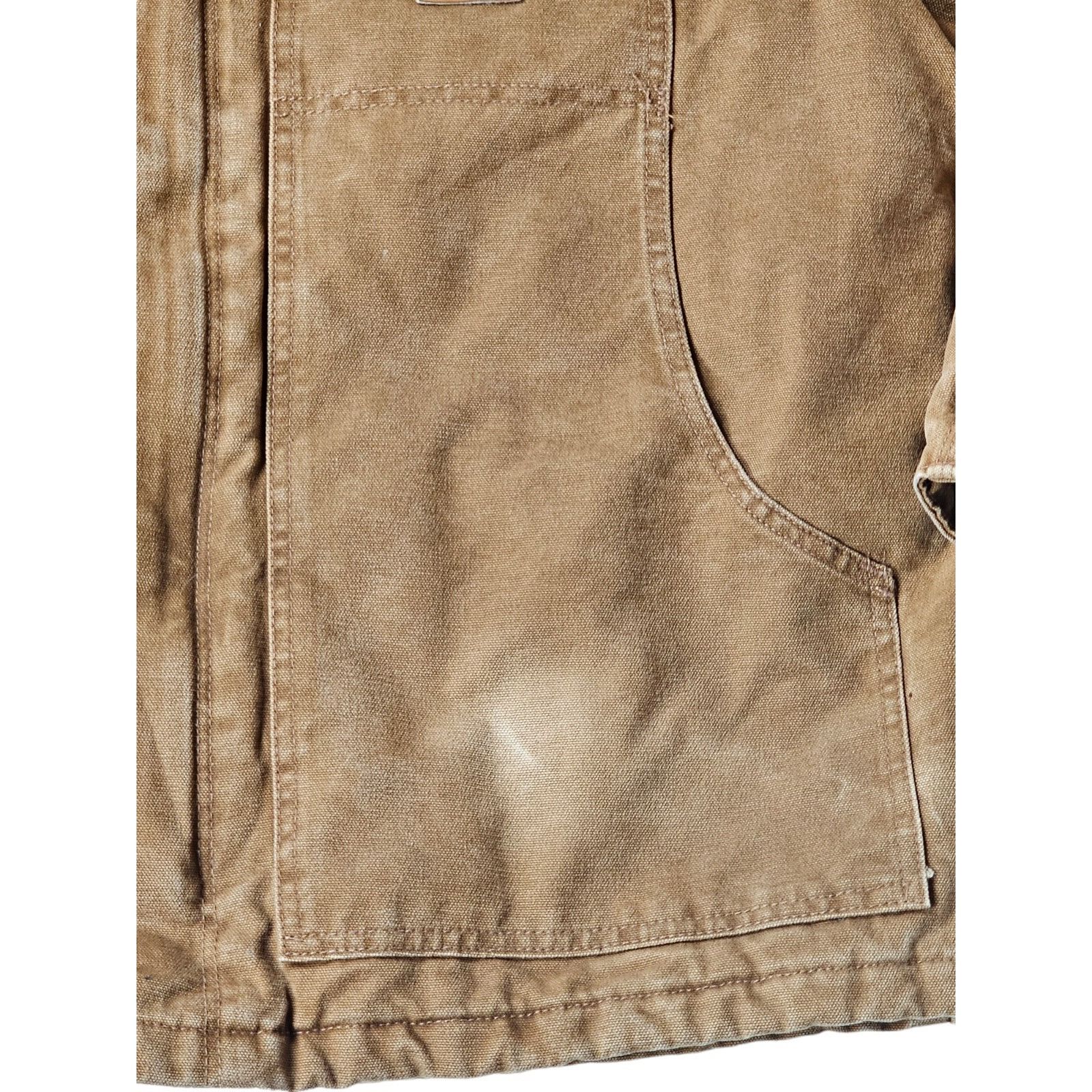 Carhartt Carhartt C26 Size US XL / EU 56 / 4 - 6 Thumbnail
