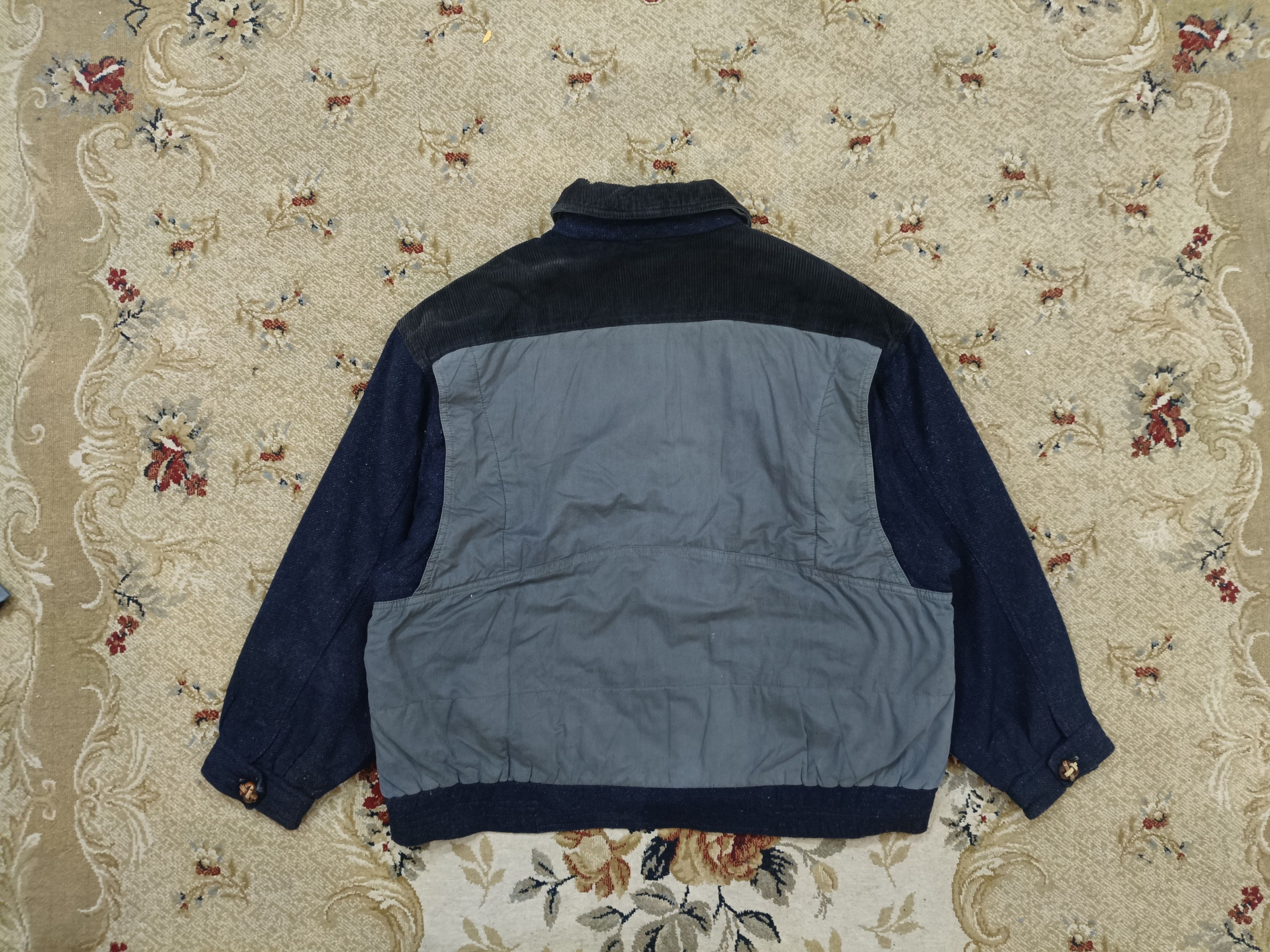 Givenchy × Vintage Vintage Givenchy Gentleman Jacket Size US M / EU 48-50 / 2 - 12 Thumbnail