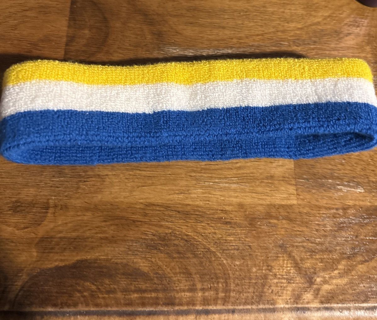Other Denver nuggets headband Size ONE SIZE - 1 Thumbnail
