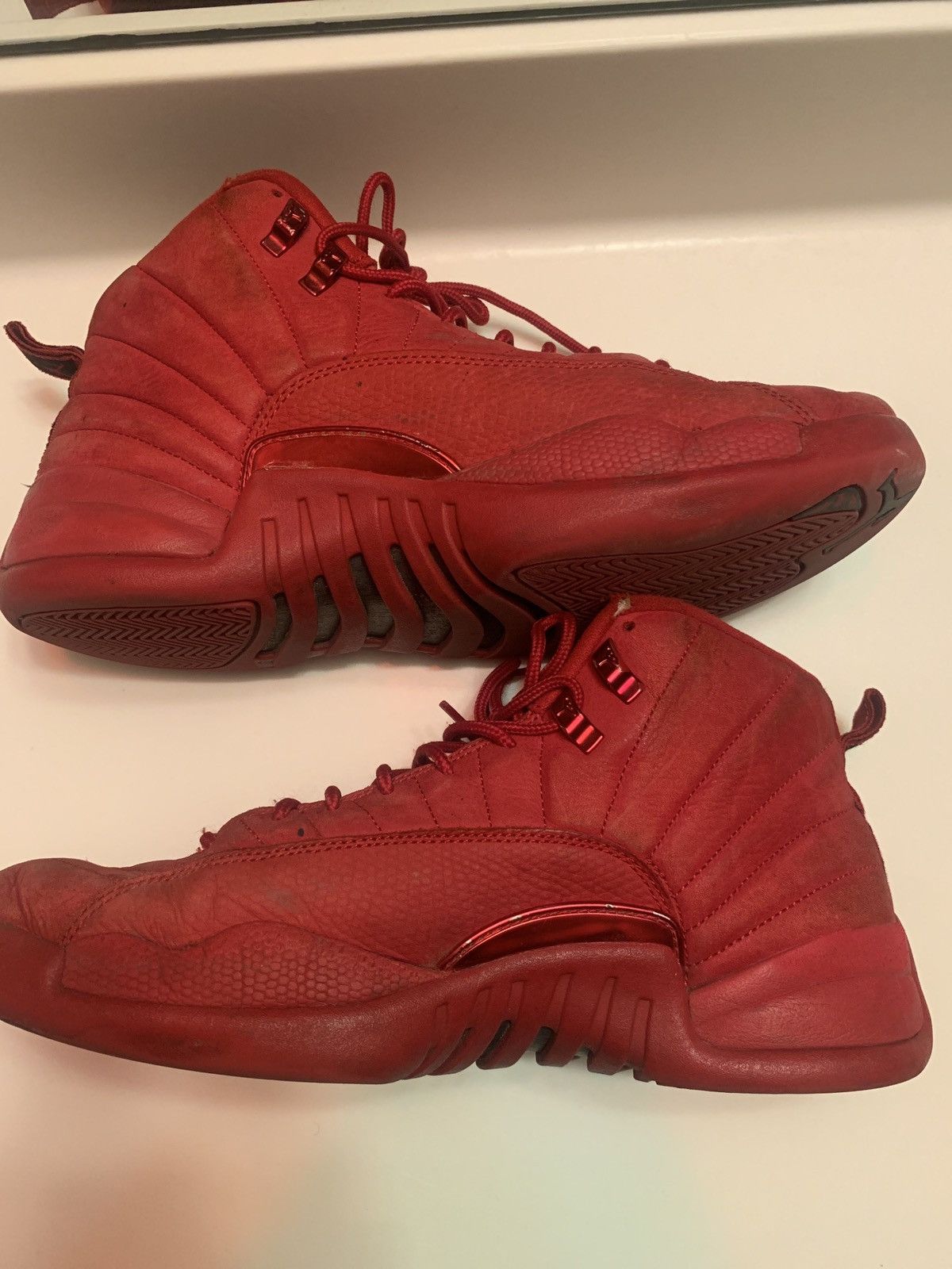 Jordan Brand Jordan 12 Size US 11.5 / EU 44-45 - 5 Thumbnail