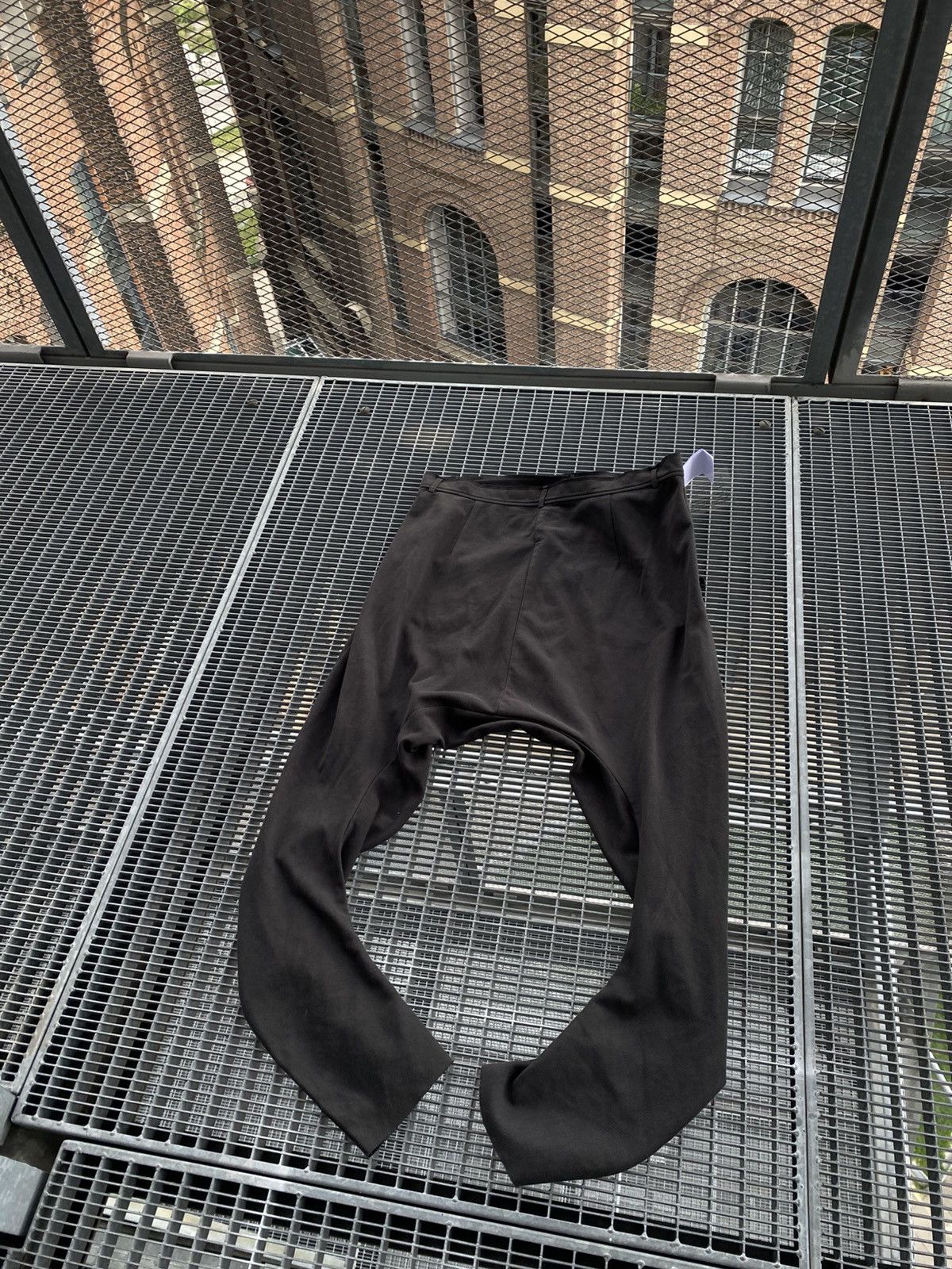 Rundholz New Rundholz Avant-Garde Pants Size US 34 / EU 50 - 18 Thumbnail
