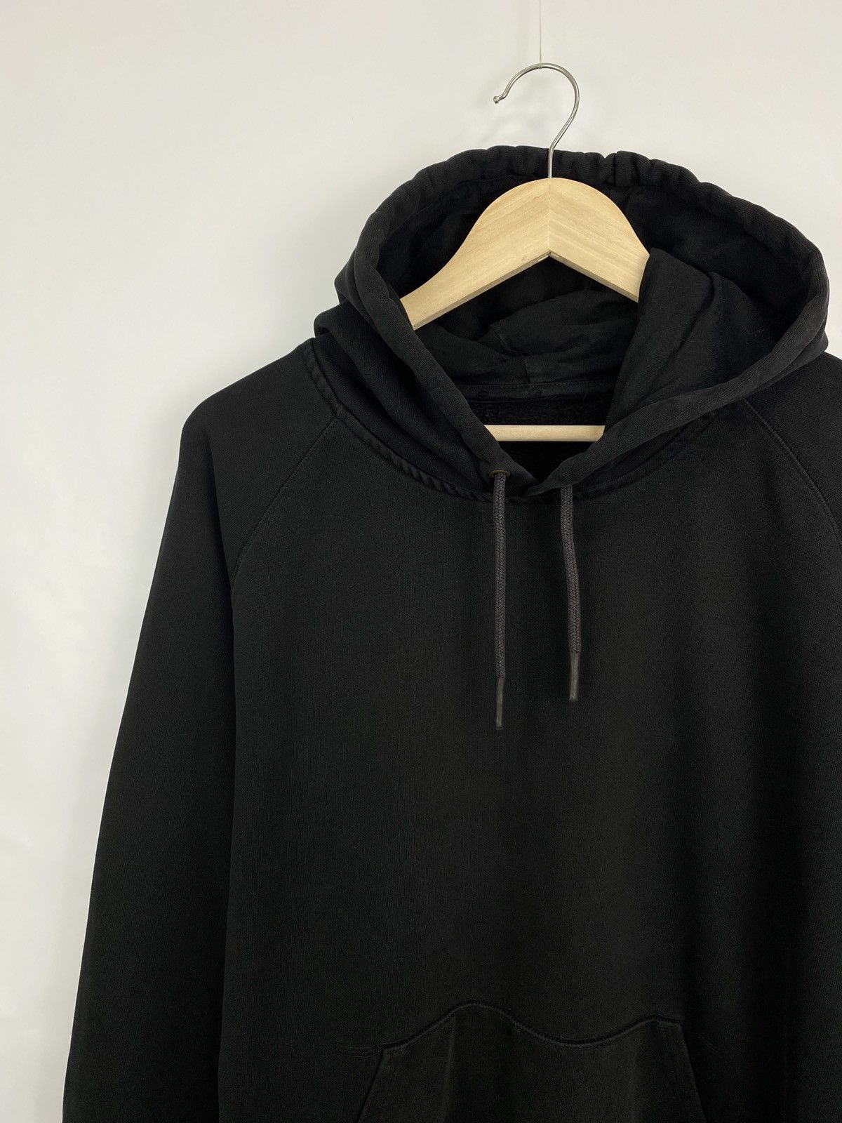 Carhartt 🇺🇸 Vintage 90s Carhartt Hoodie Rare Retro Hype Y2K Size US L / EU 52-54 / 3 - 6 Thumbnail