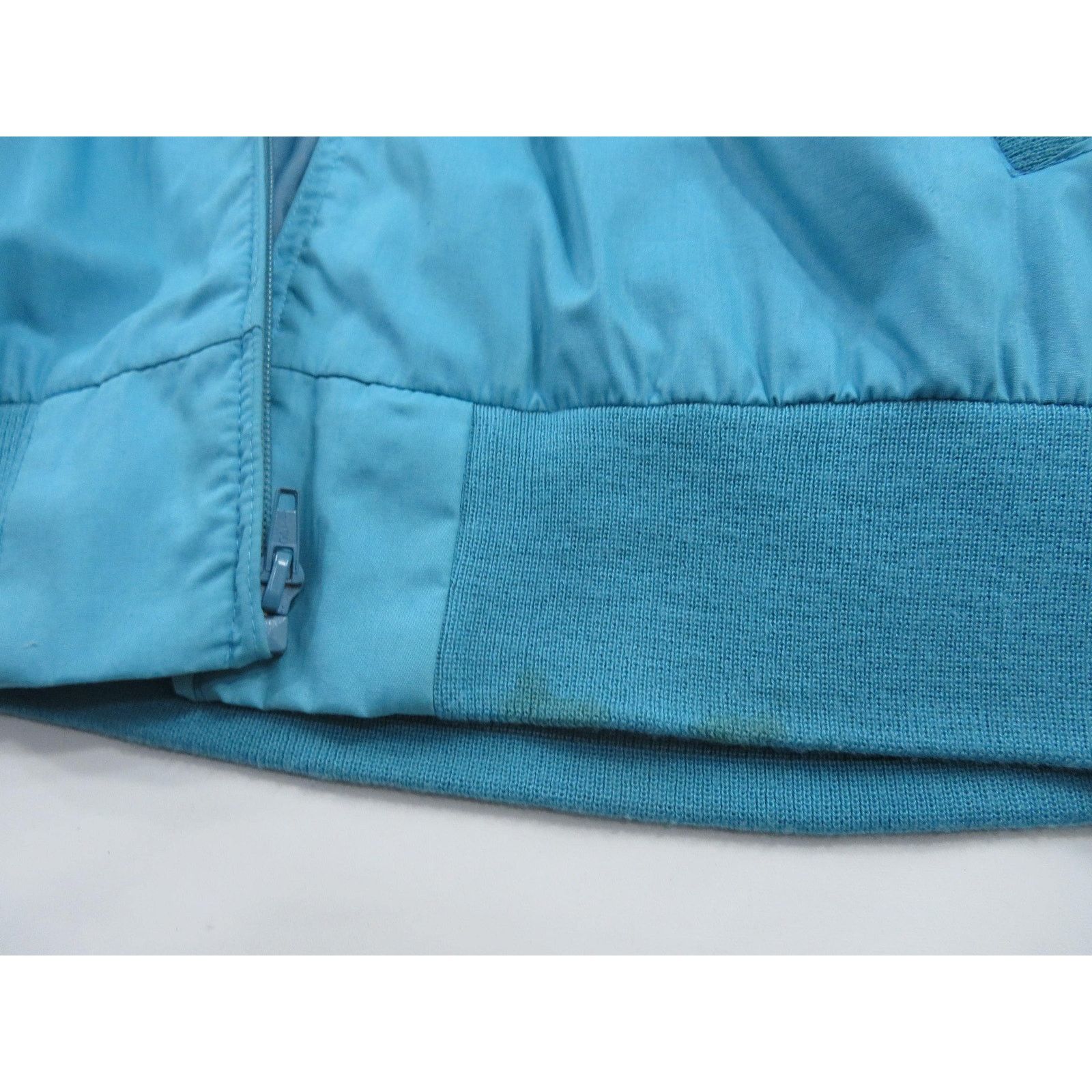Other Campus Casual Blue Jacket Sz L Members Only Style 1980s Size US L / EU 52-54 / 3 - 6 Thumbnail
