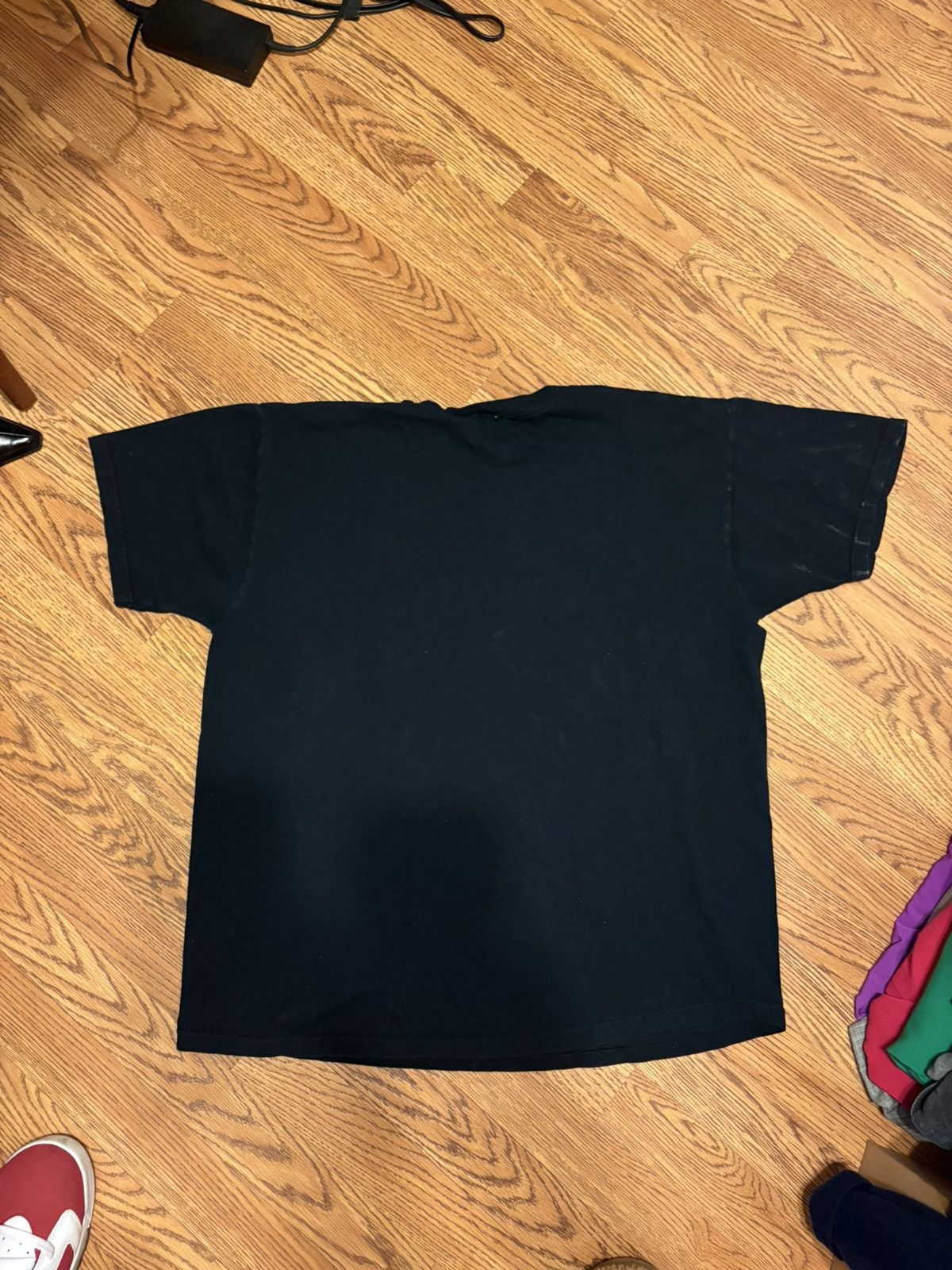 Other Vintage Geek Squad Shirt Size US XL / EU 56 / 4 - 2 Thumbnail