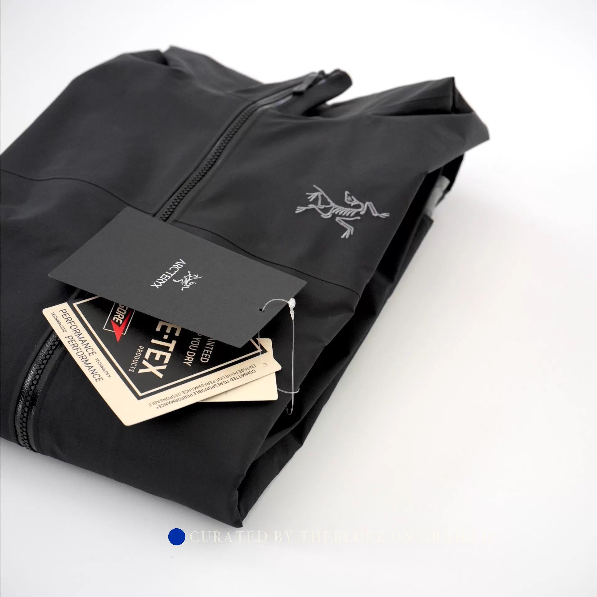 Arc'teryx Vintage Item Size US M / EU 48-50 / 2 - 1 Thumbnail