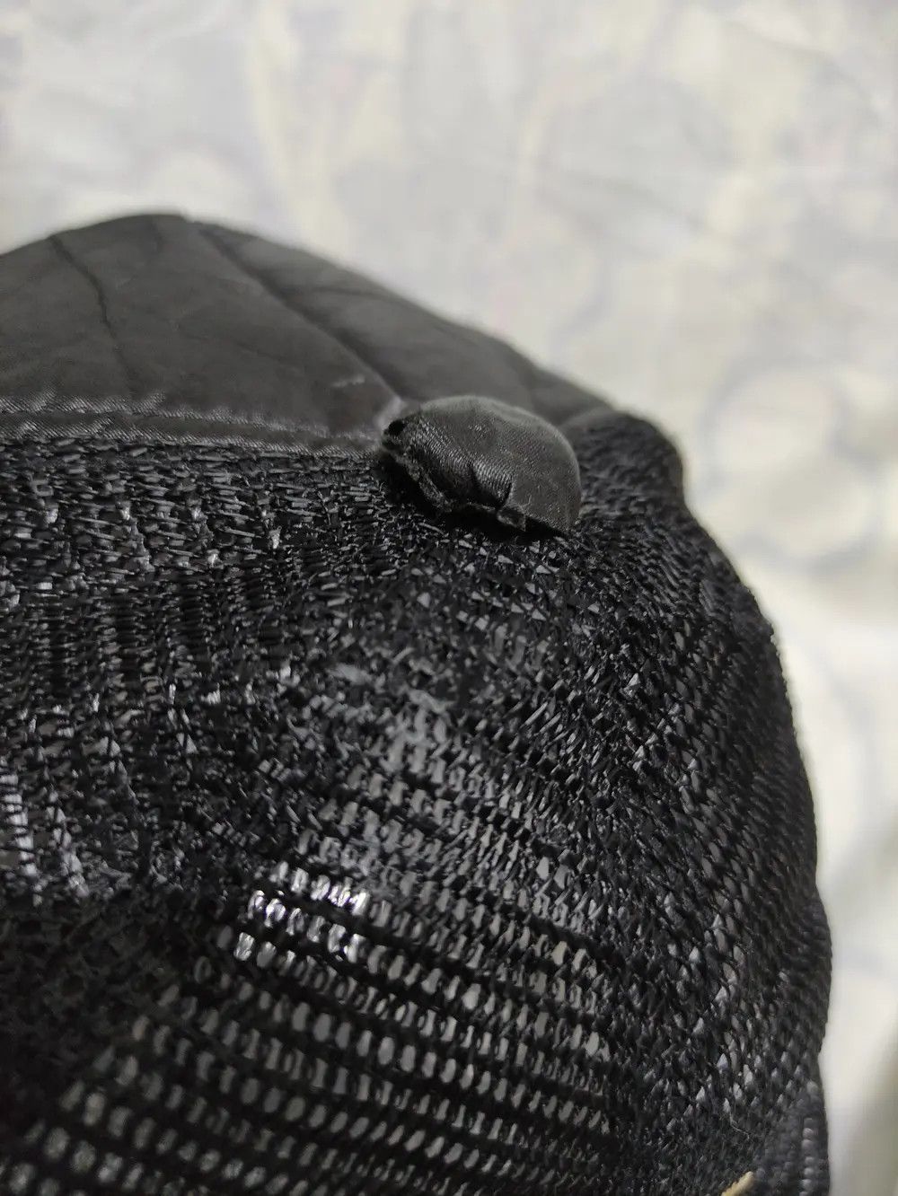 Norton RARE🔥NORTON MOTORCYCLE VINTAGE TRUCKER CAP Size ONE SIZE - 3 Thumbnail