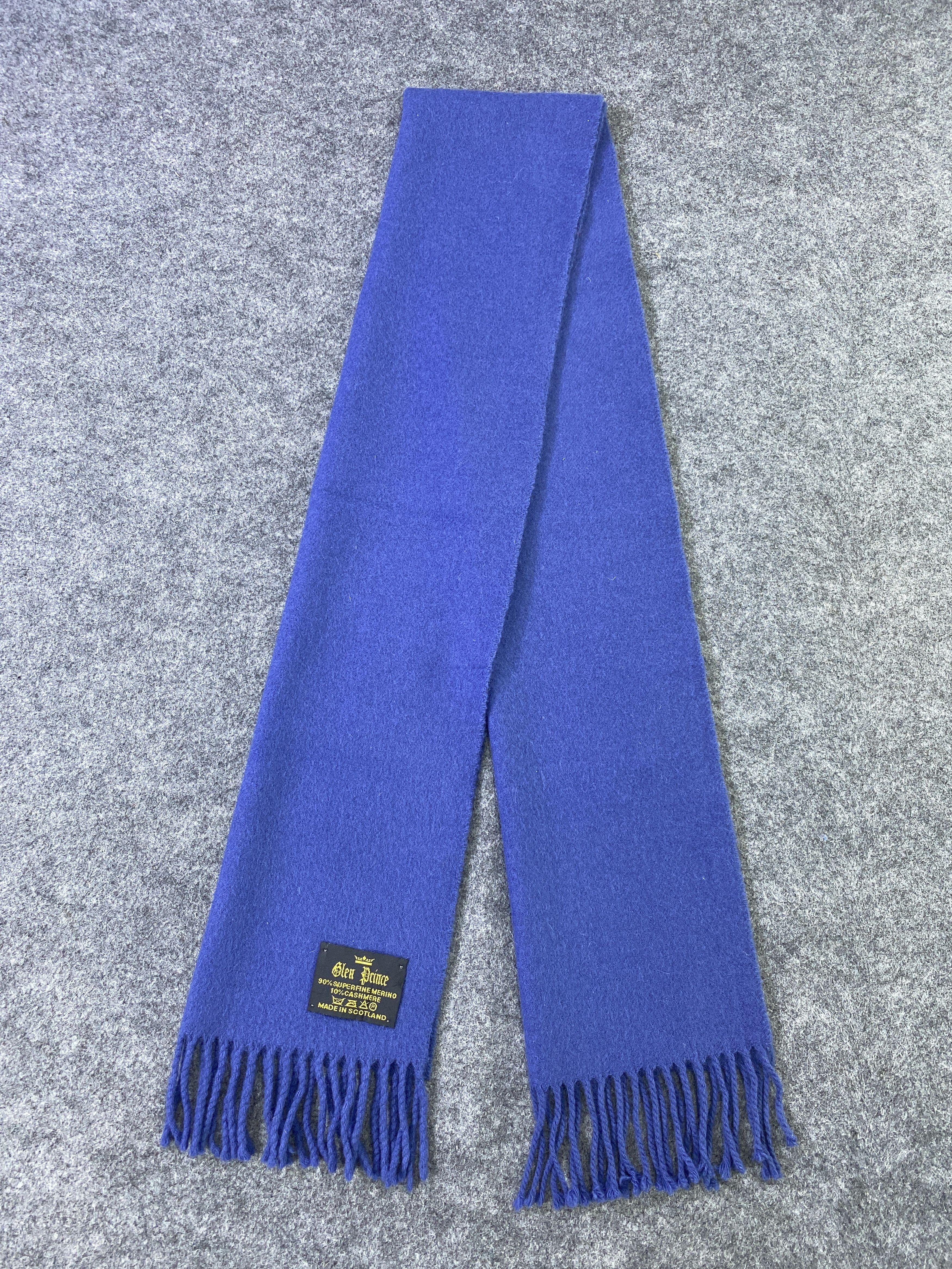 Designer GLEN PRINCE Scarf / Muffler / Neckwear -T953 Size ONE SIZE - 4 Thumbnail