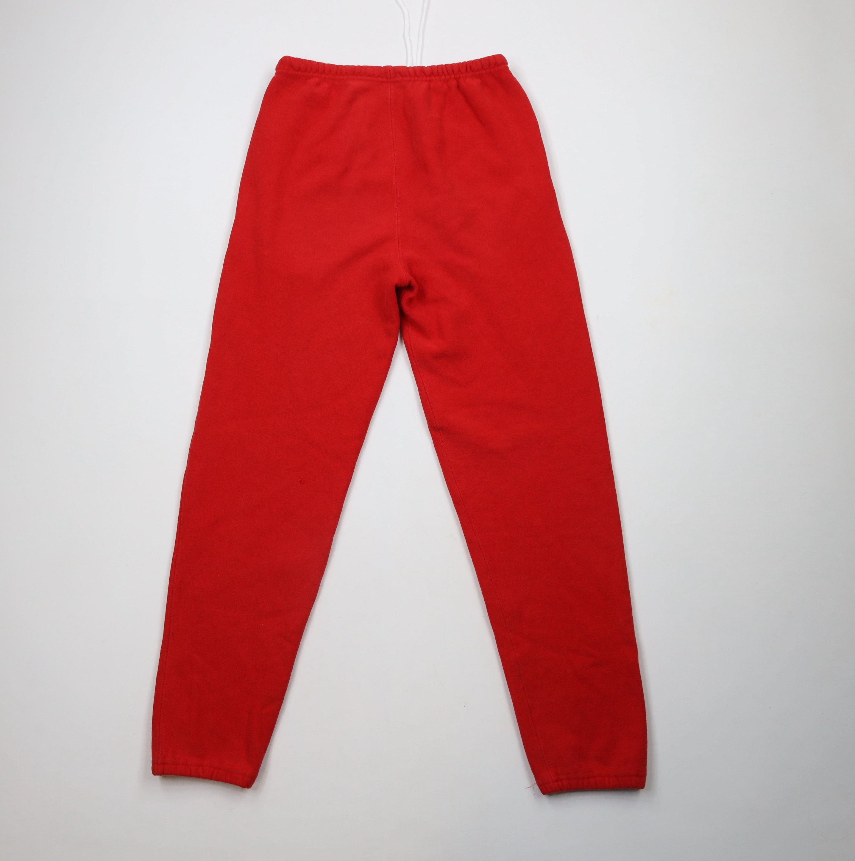 Champion × Vintage Vintage 80s 90s Champion Reverse Weave Sweatpants Joggers Size US 34 / EU 50 - 9 Thumbnail