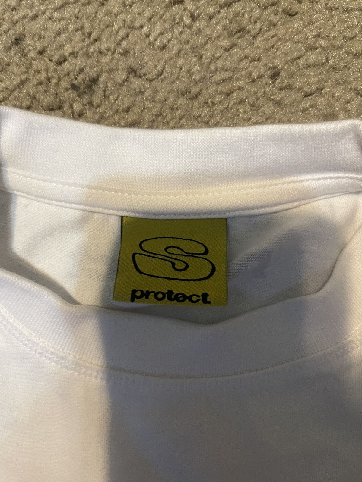 Other Protect ldn Tee, Protect London T shirt Size US S / EU 44-46 / 1 - 5 Thumbnail