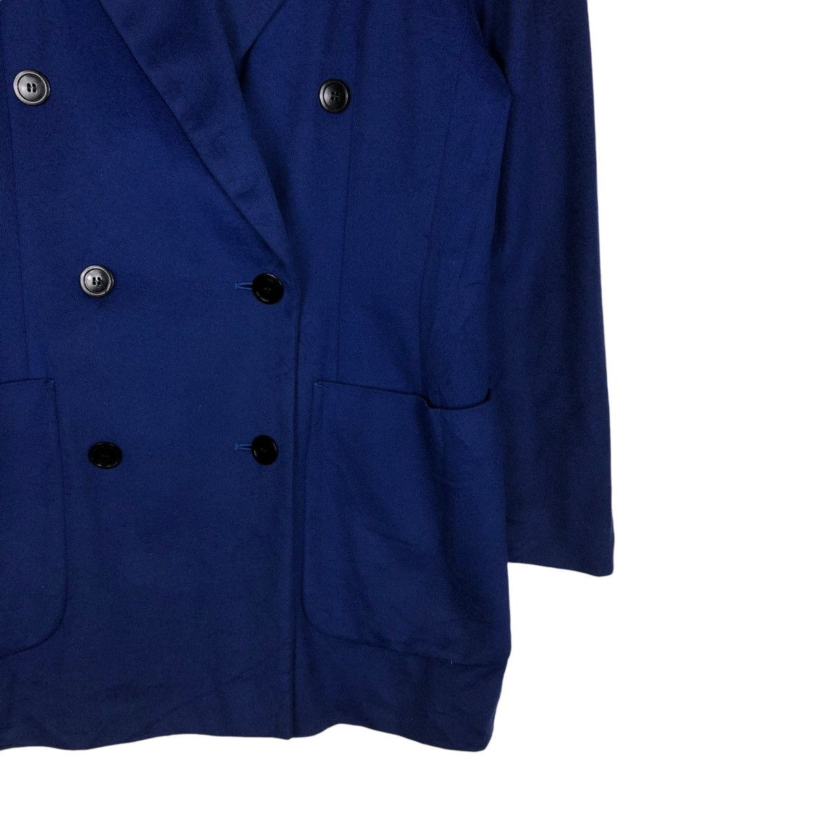 Japanese Brand 🔥VINTAGE CHORE COATS ESCADA MARGARETHA LEY GERMANY Size M / US 6-8 / IT 42-44 - 9 Thumbnail